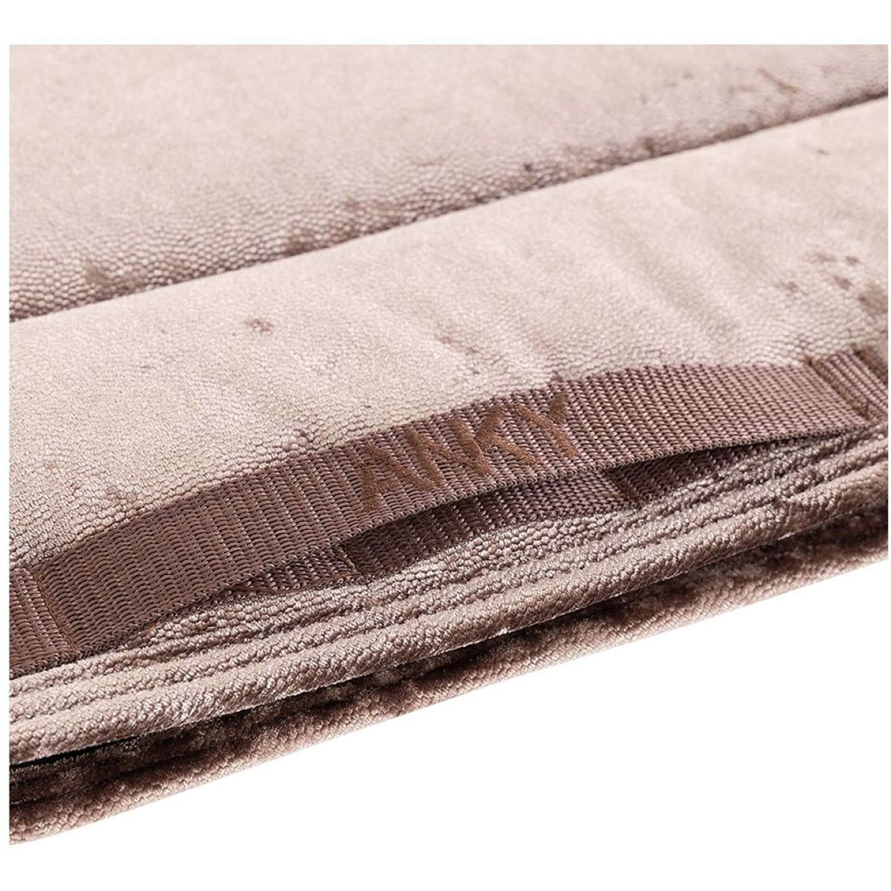 ANKY Tapis de Selle Jubilee Dressage Rose de Cristal - Image 3