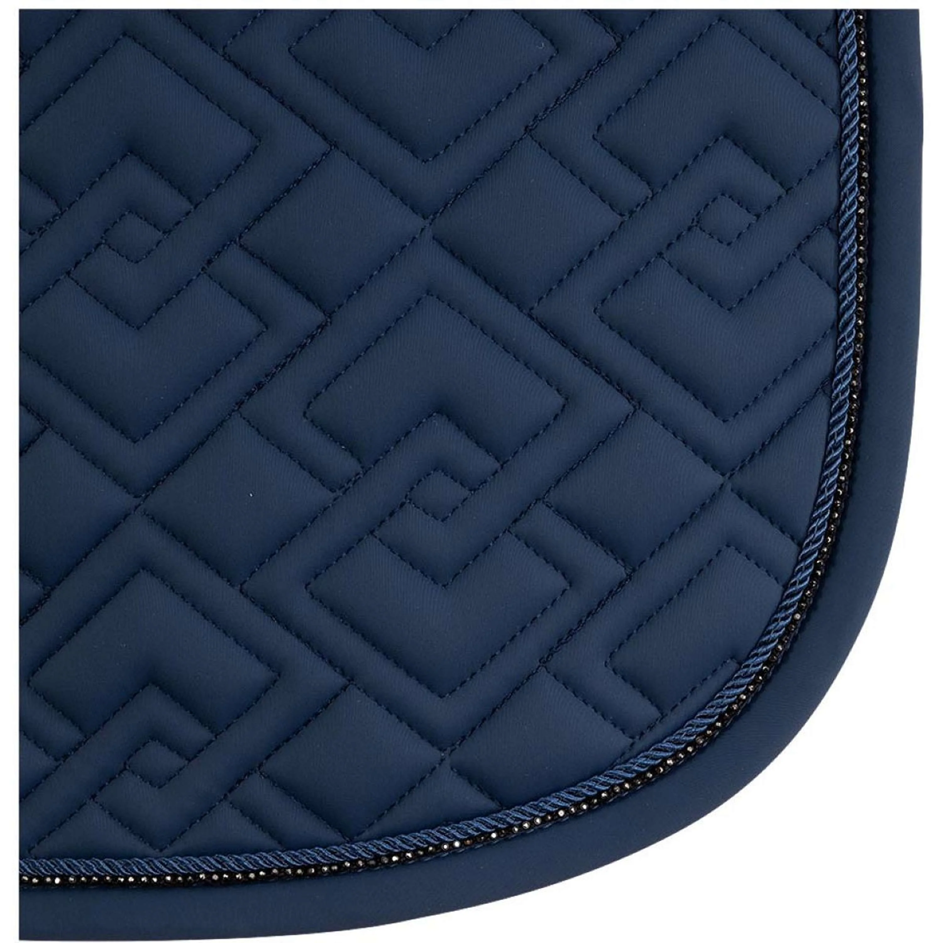 ANKY Tapis de Selle Professional XB25001 Marin - Image 2