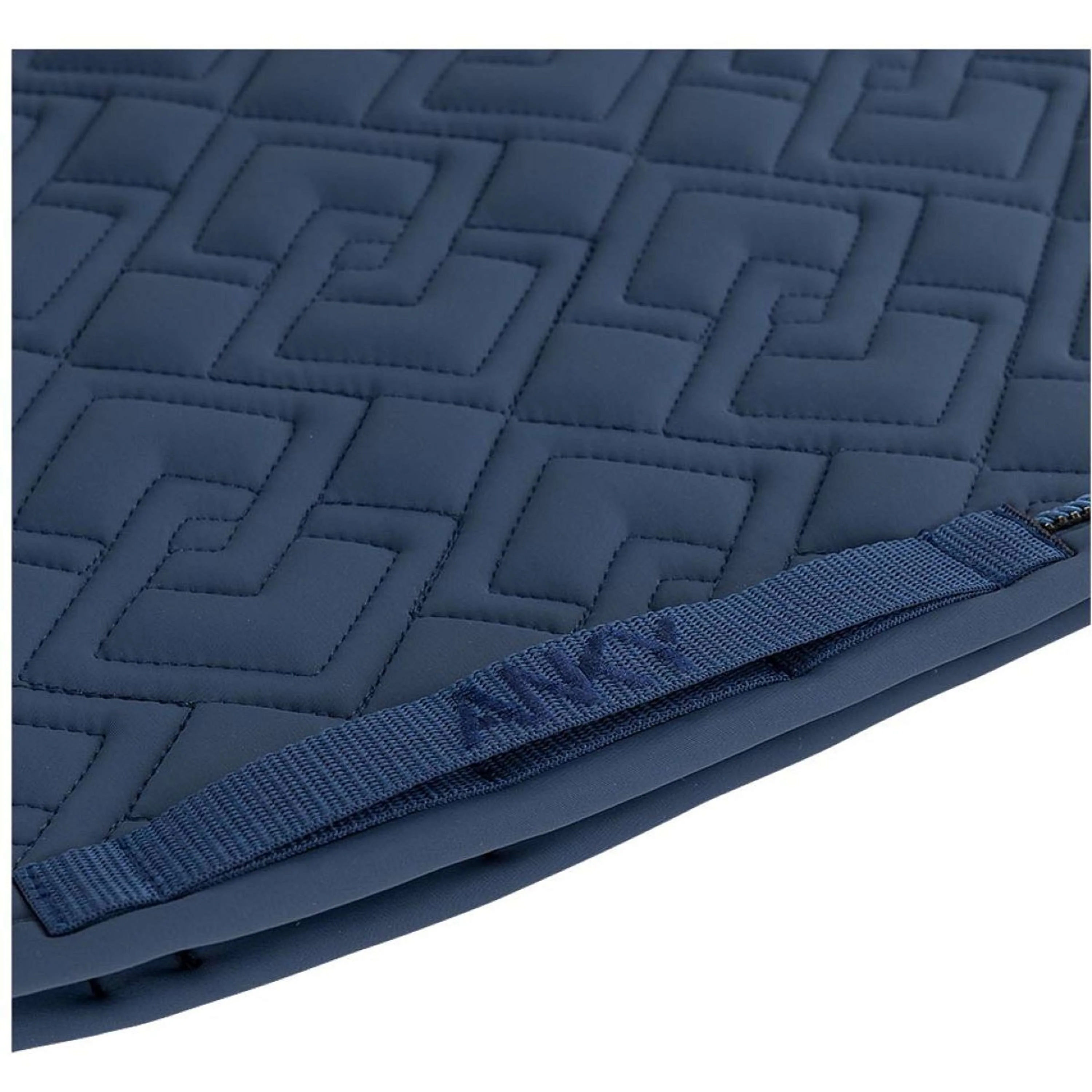 ANKY Tapis de Selle Professional XB25001 Marin - Image 4