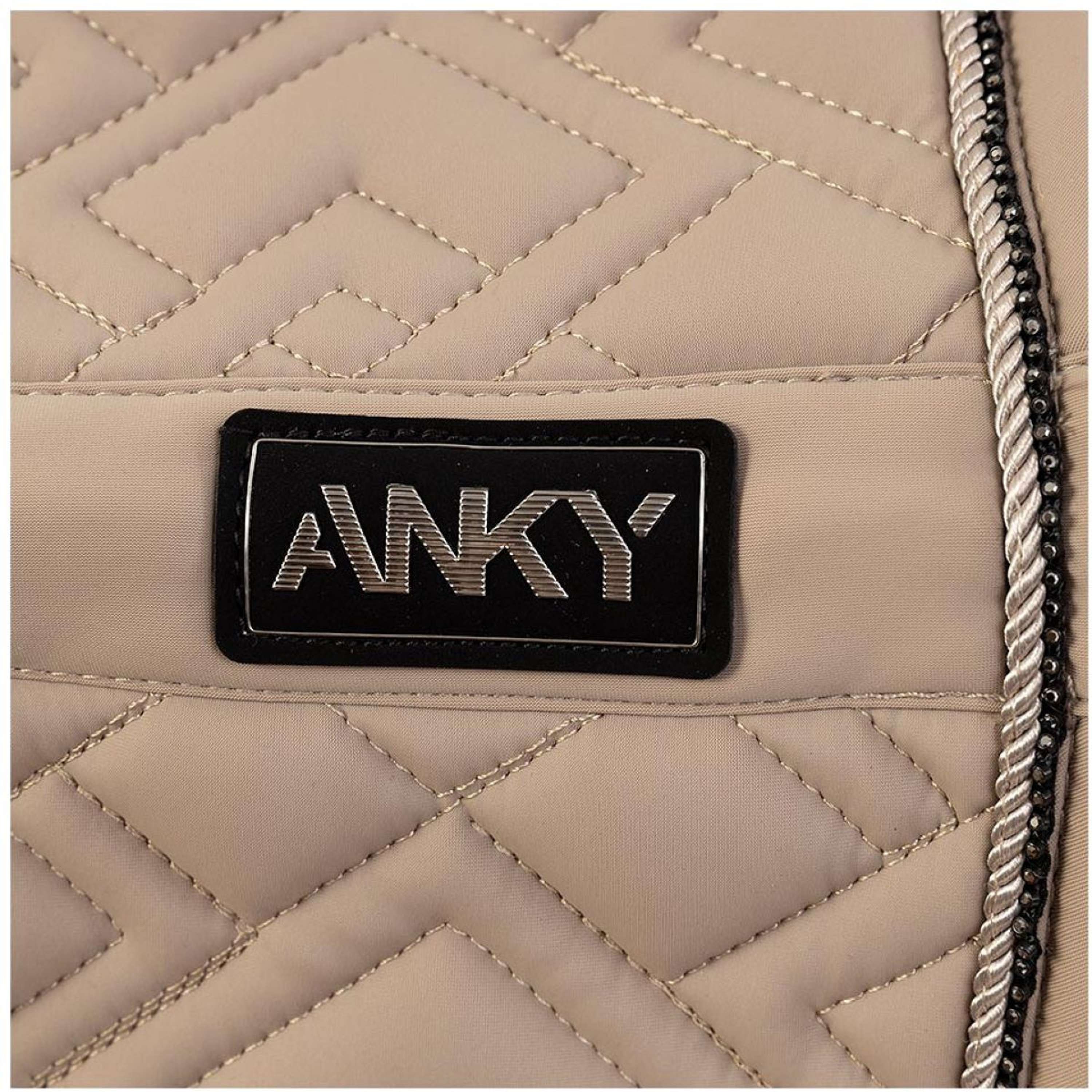 ANKY Tapis de Selle Professional XB25001 3C Moon Rock - Image 3