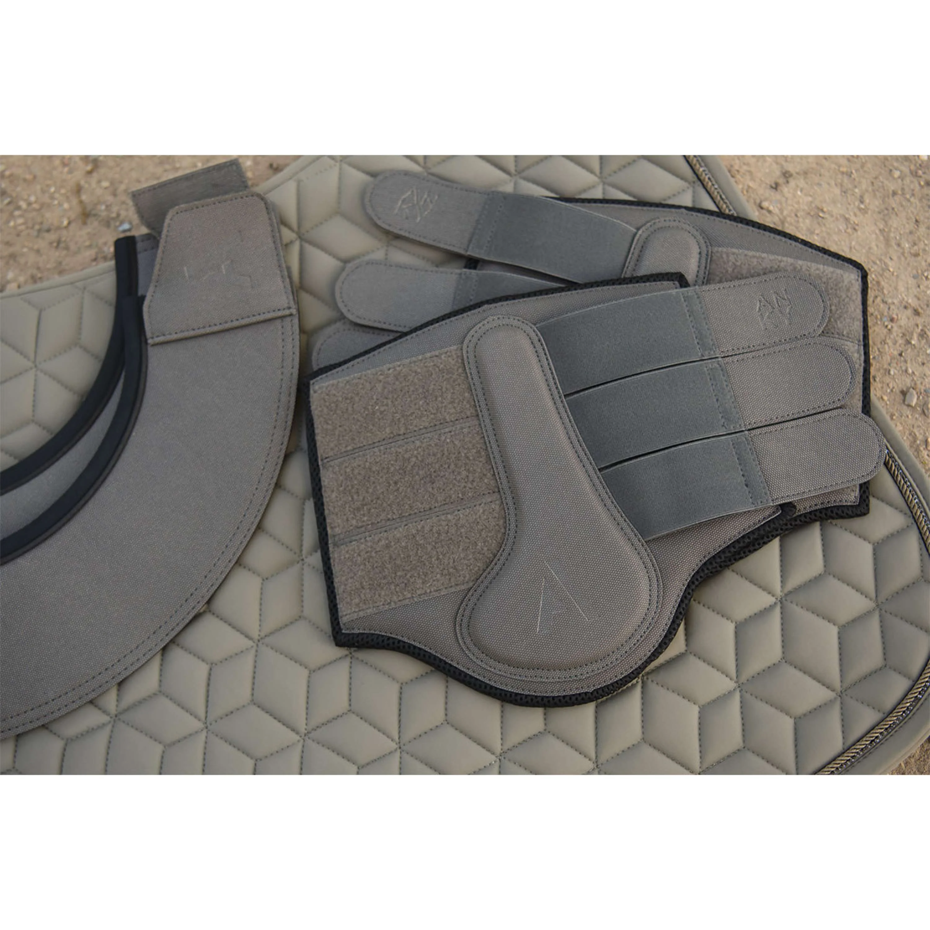 ANKY Tapis de Selle Vivacity XB261112 Polyvalent Bungee Cord - Image 6