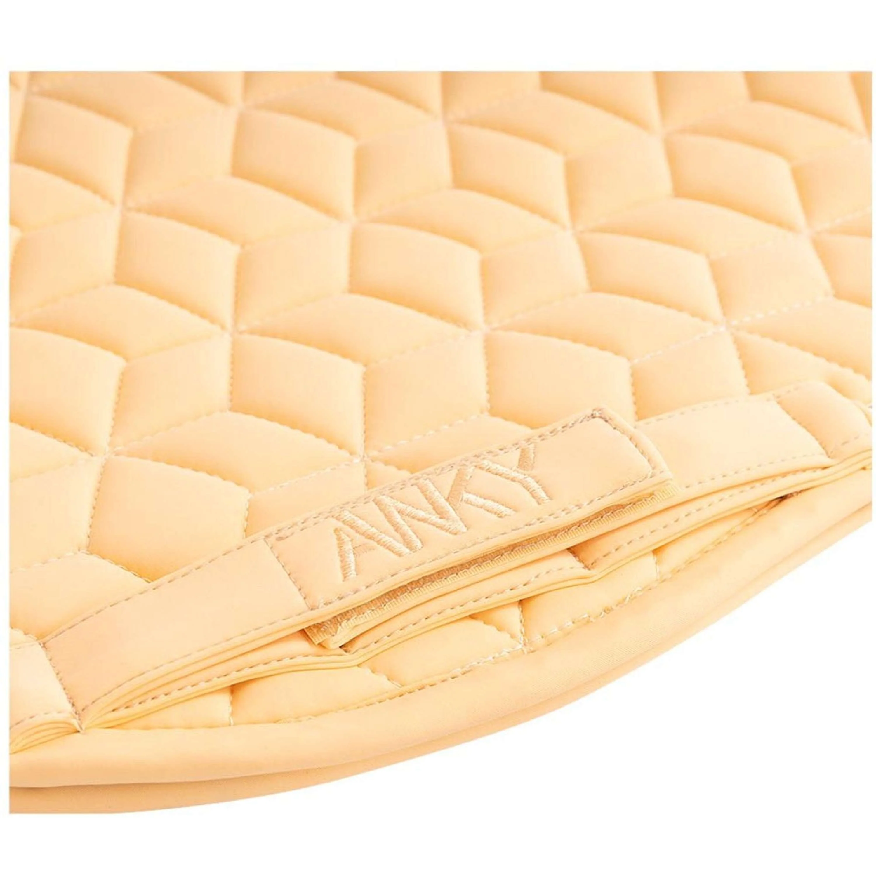 ANKY Tapis de Selle Vivacity XB261112 Polyvalent Peach Fuzz - Image 4