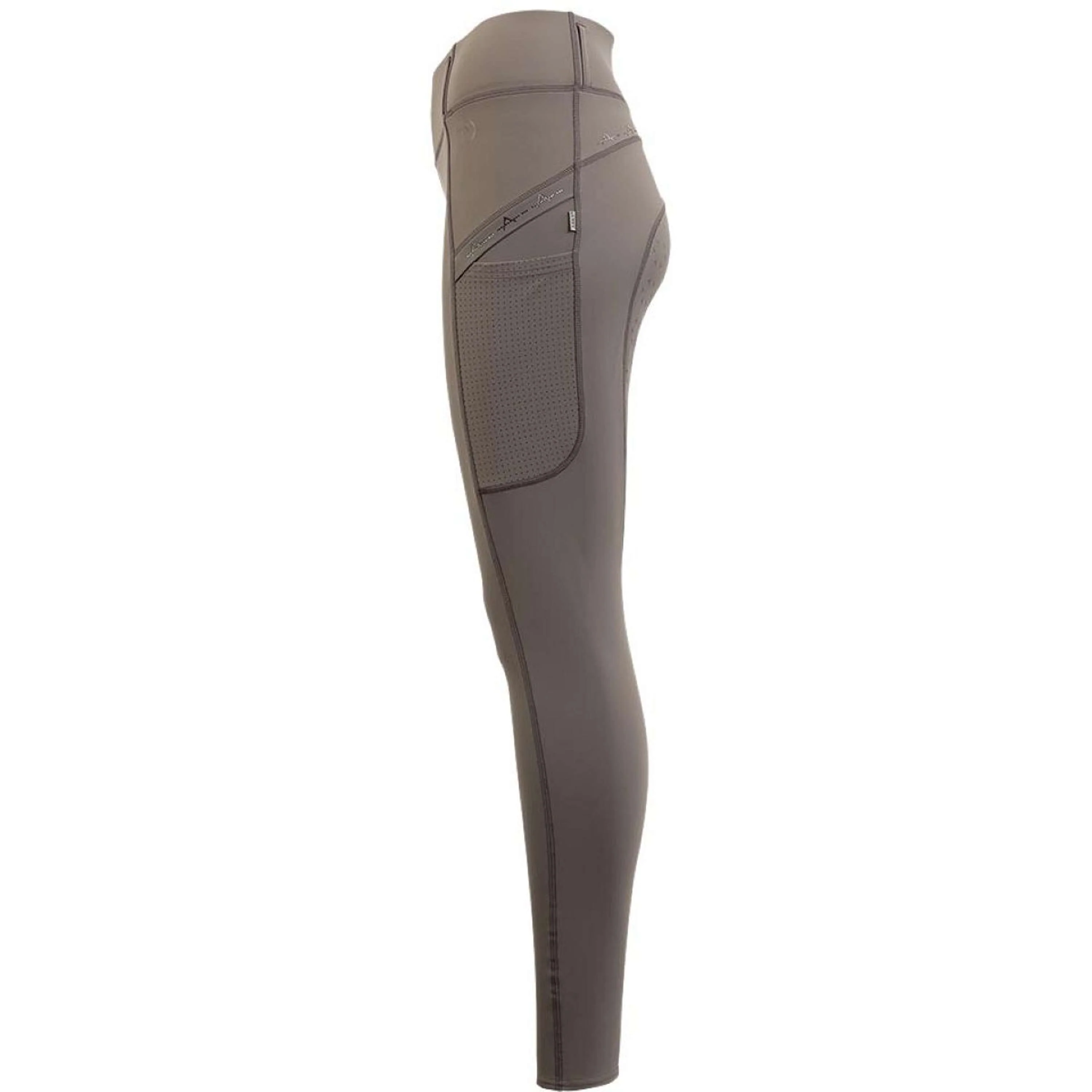 ANKY Tregging Exposure C-Wear Full Grip Taupe - Image 3