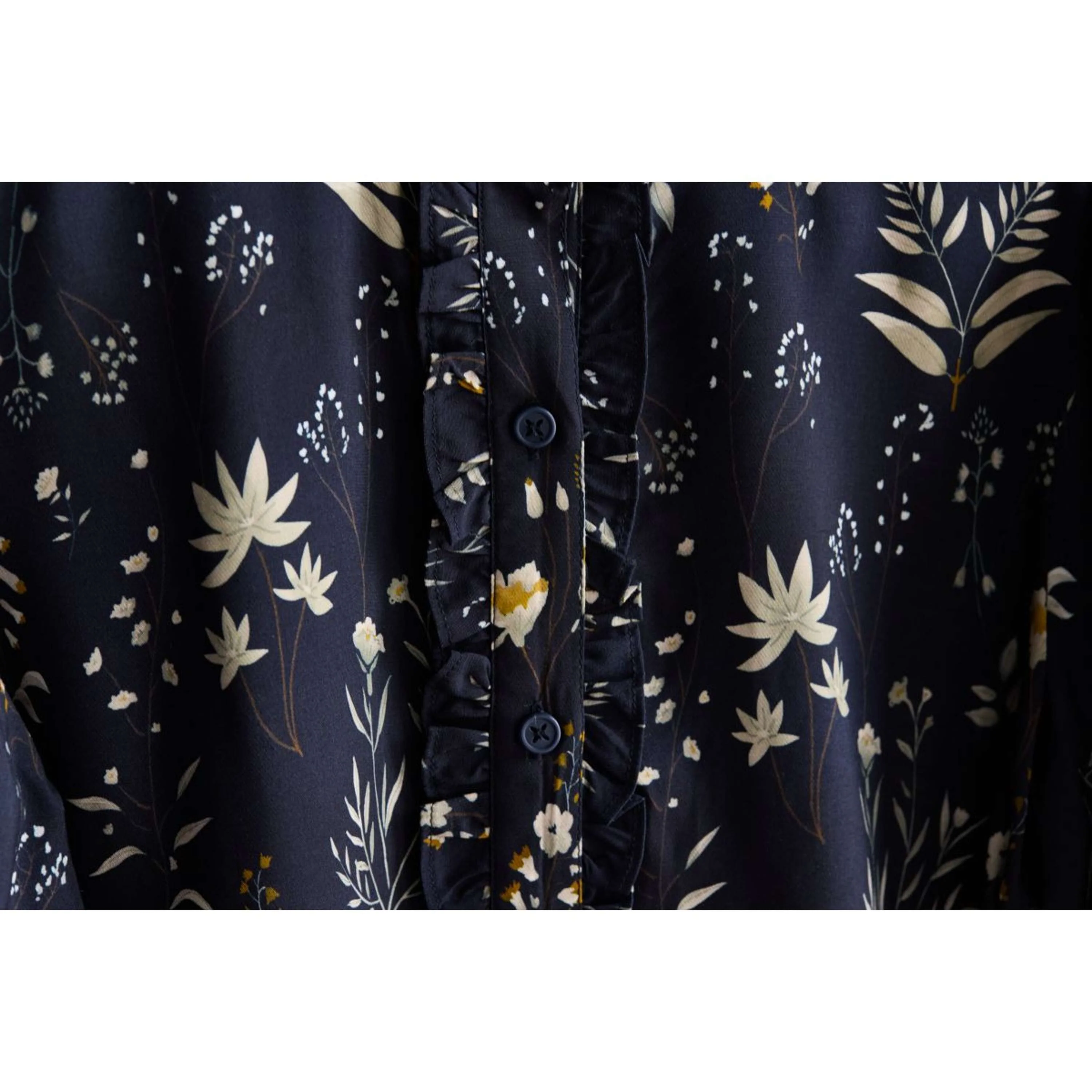 Ariat Blouse Cricklade Femme Marin - Image 5