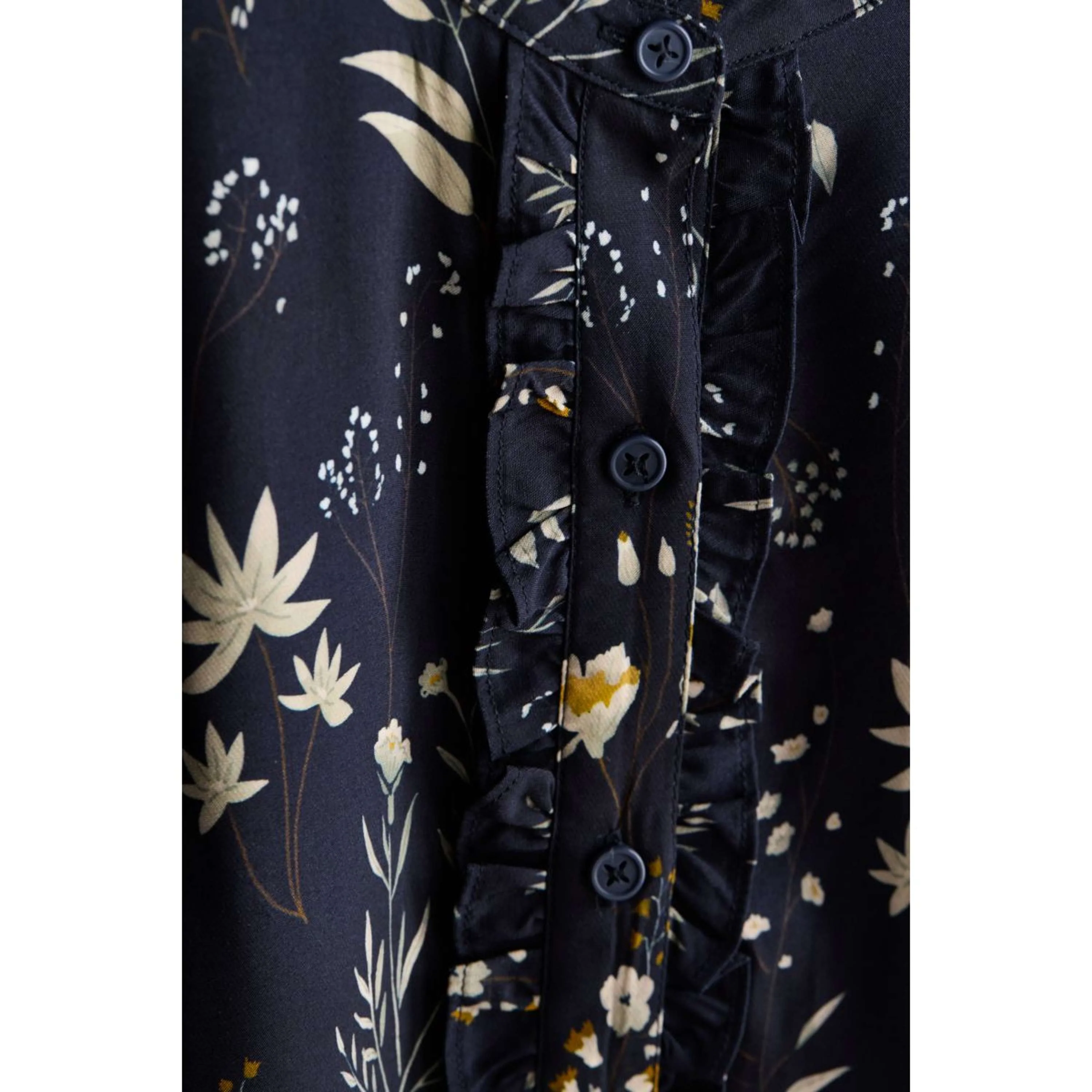 Ariat Blouse Cricklade Femme Marin - Image 6