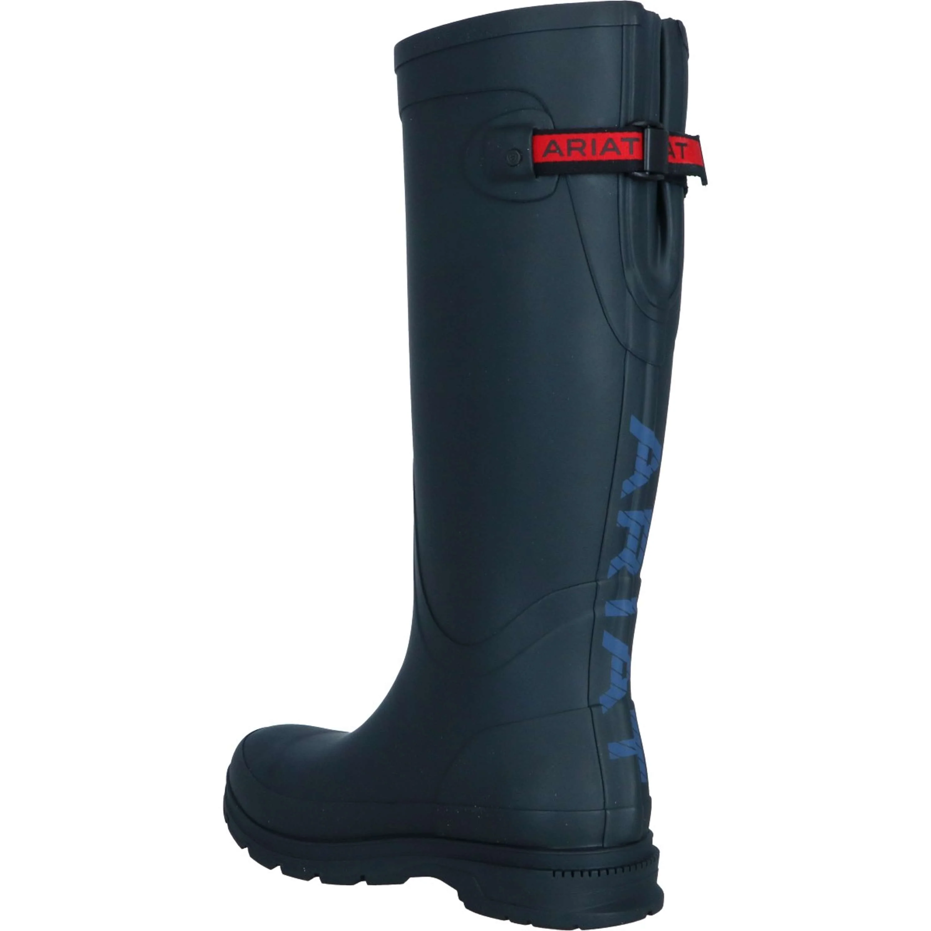 Ariat Botte de Pluie Kelmarsh Marin - Image 3