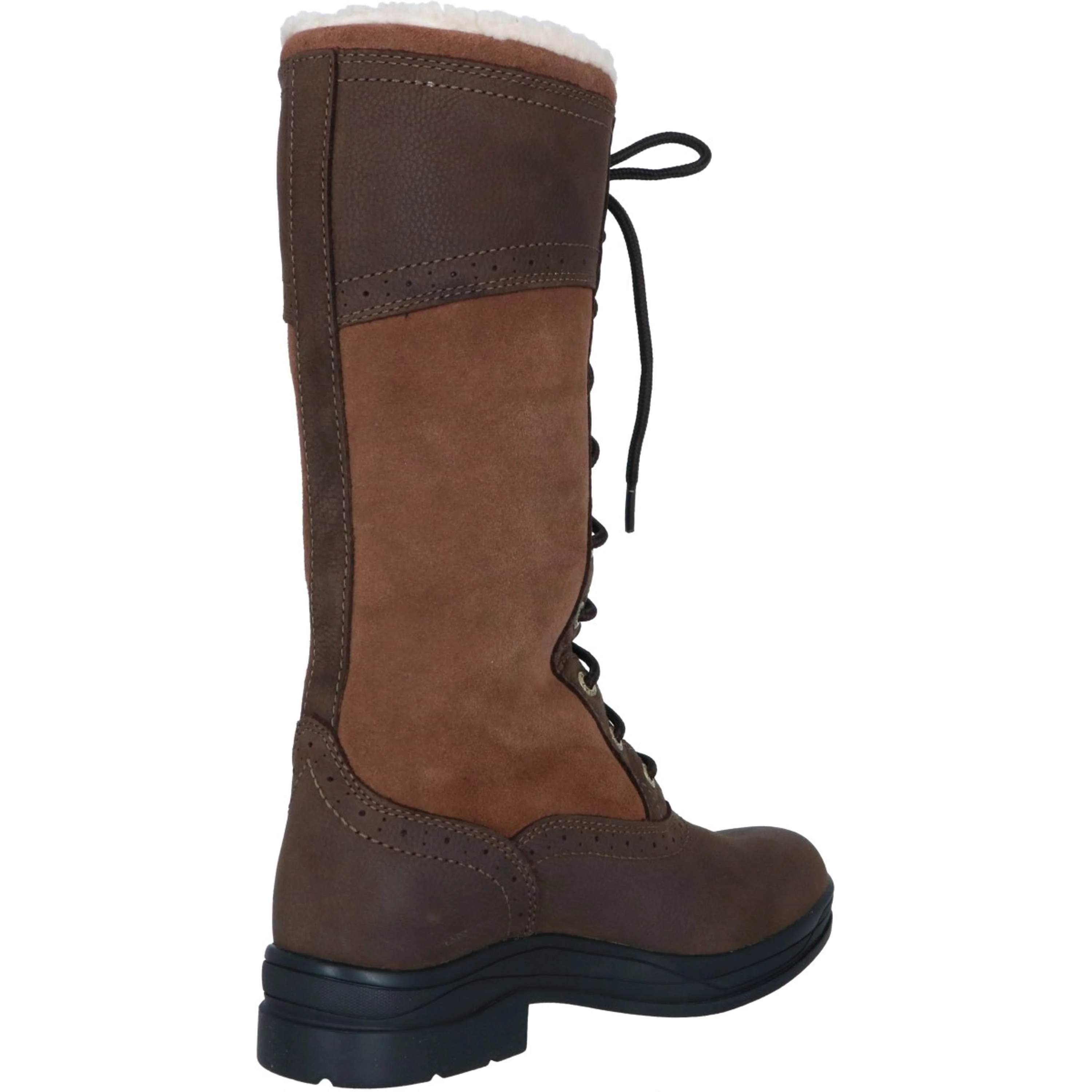 Ariat Bottes d'Extérieur Whythburn H2O Mid Java - Image 5