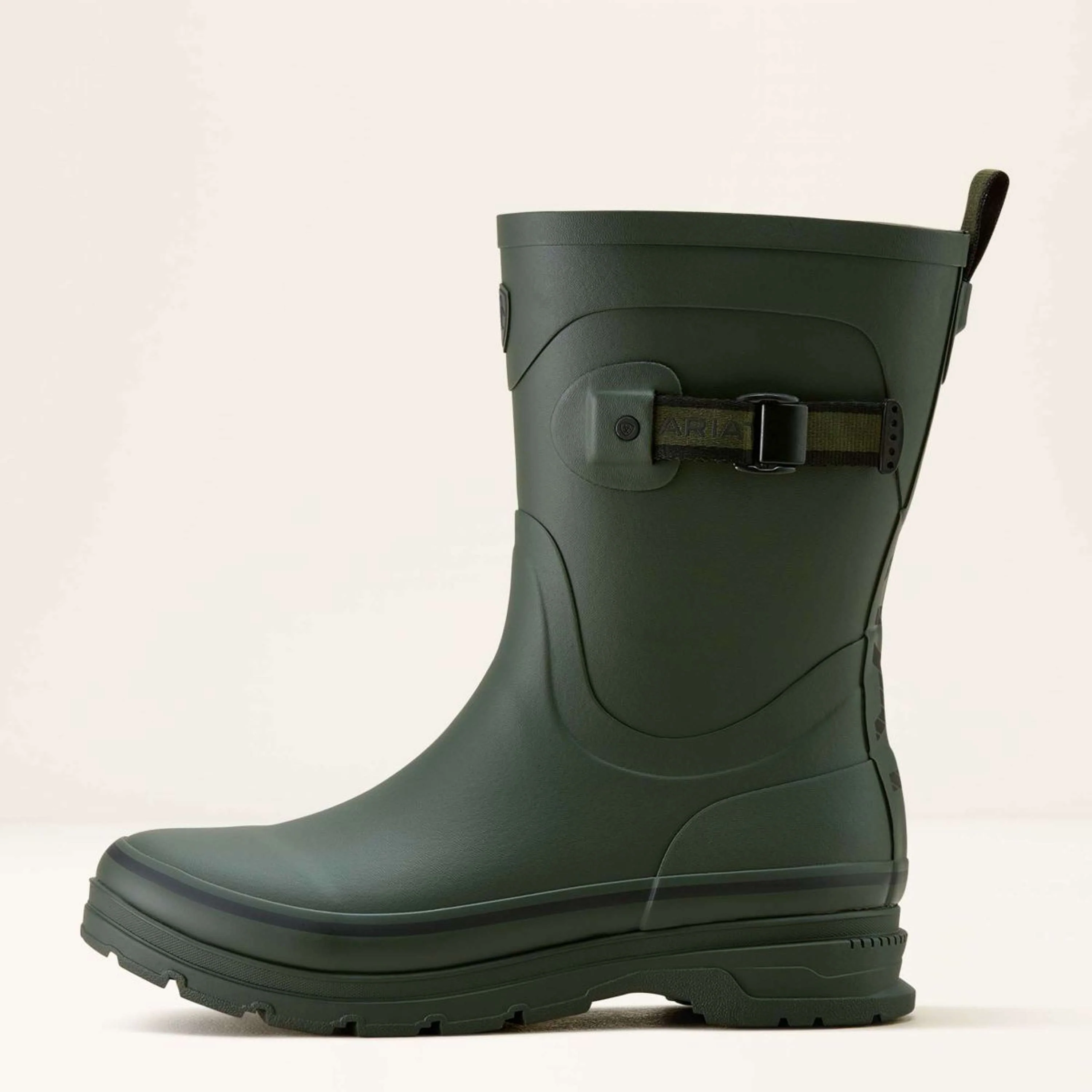 Ariat Bottes d'Extérieur Kelmarsh Olive foncé - Image 4