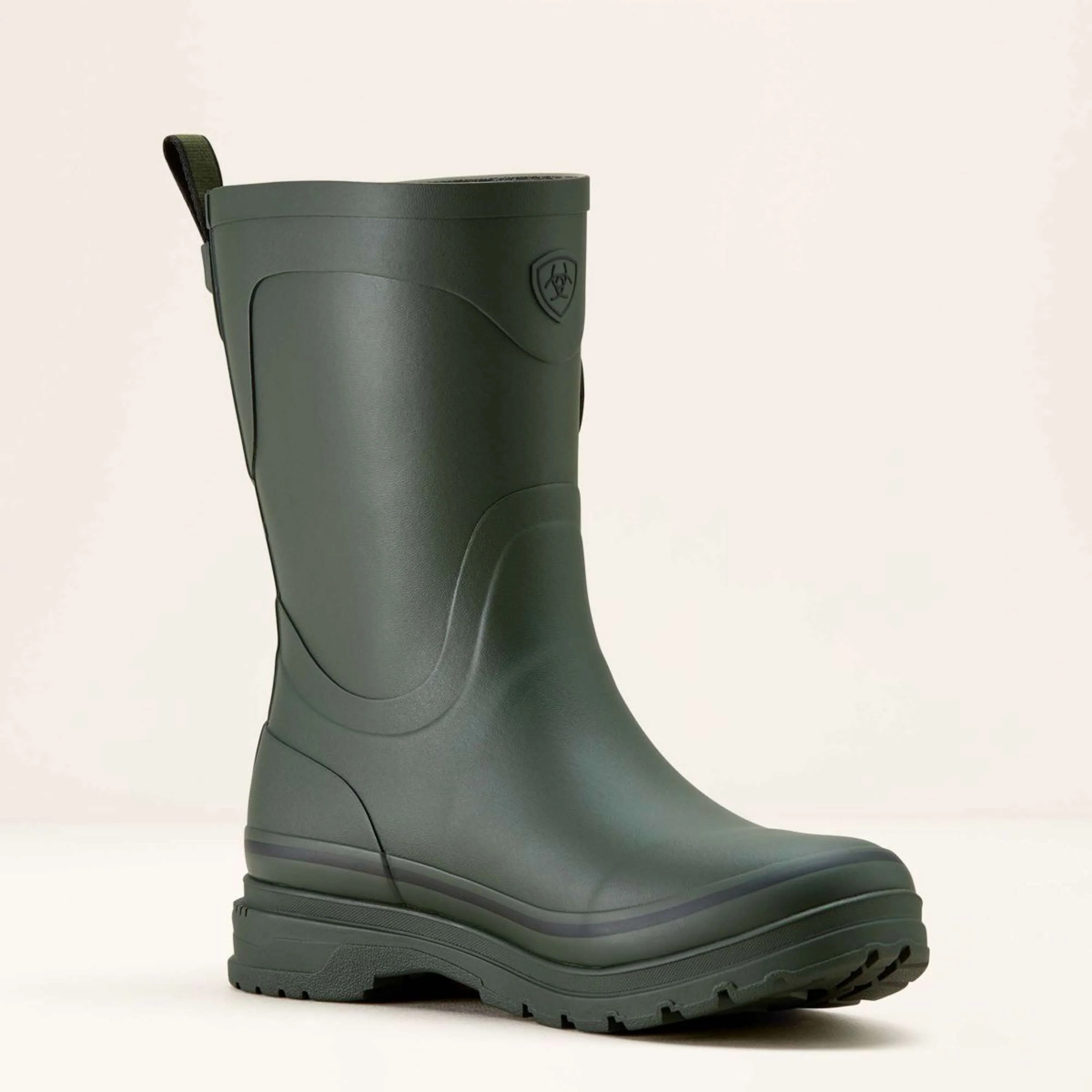 Ariat Bottes d'Extérieur Kelmarsh Olive foncé - Image 5