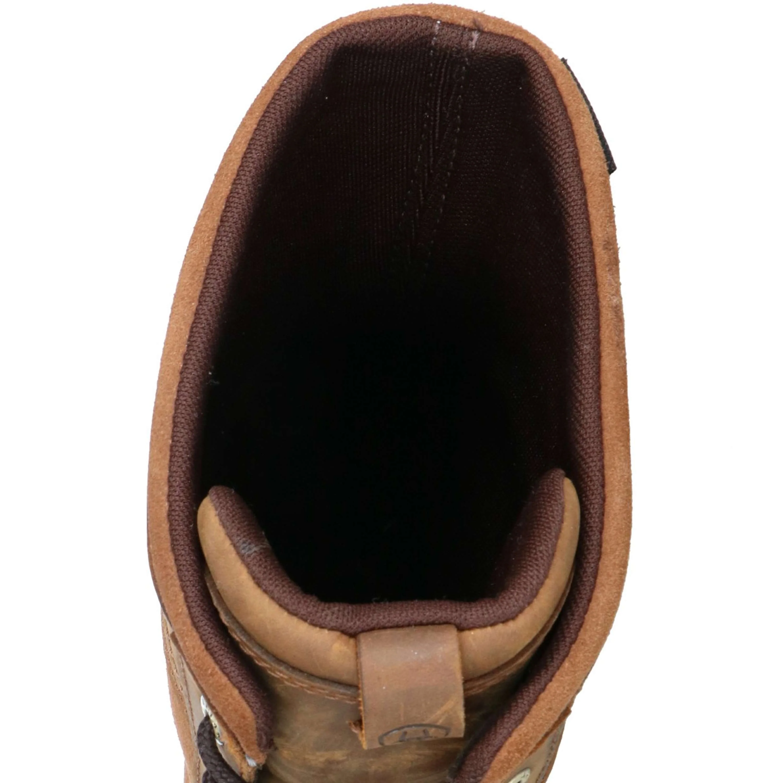 Ariat Bottes d'Extérieur Wythburn Li Waterproof Femme Weathered Brown - Image 9