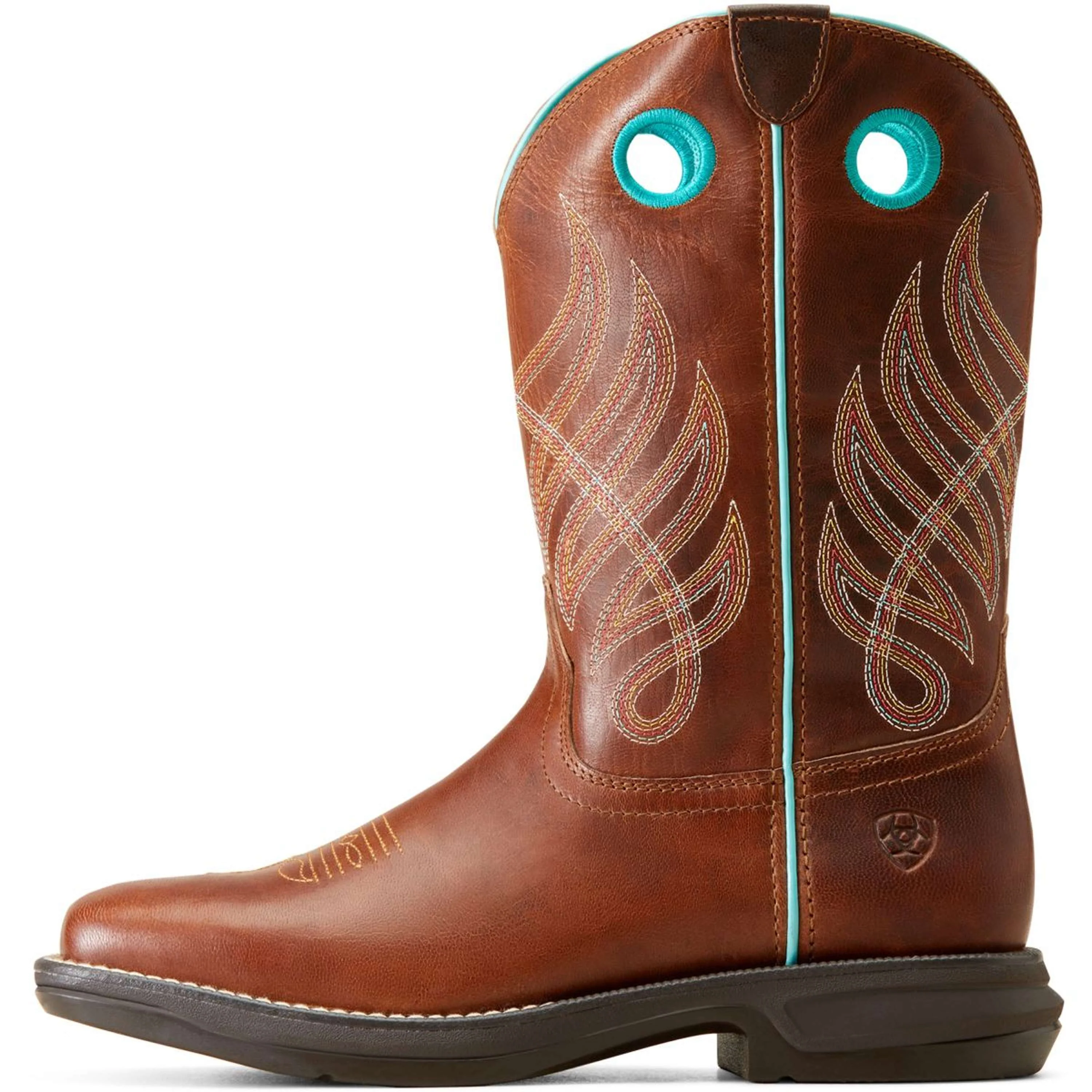 Ariat Bottes Western Anthem Myra Femme Arizona Canyon - Image 2