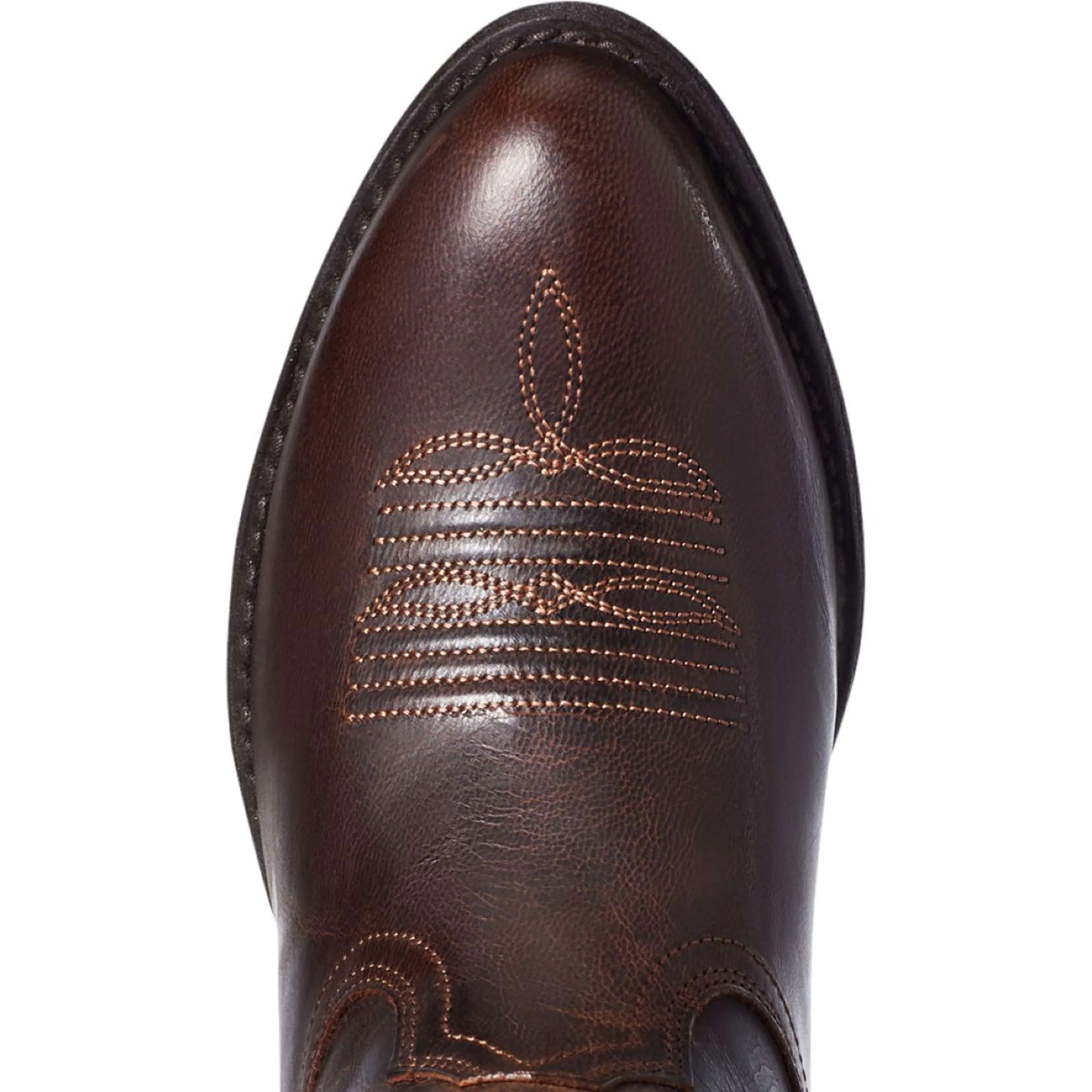 Ariat Bottes Western Darlin Femme Sassy Brown - Image 4
