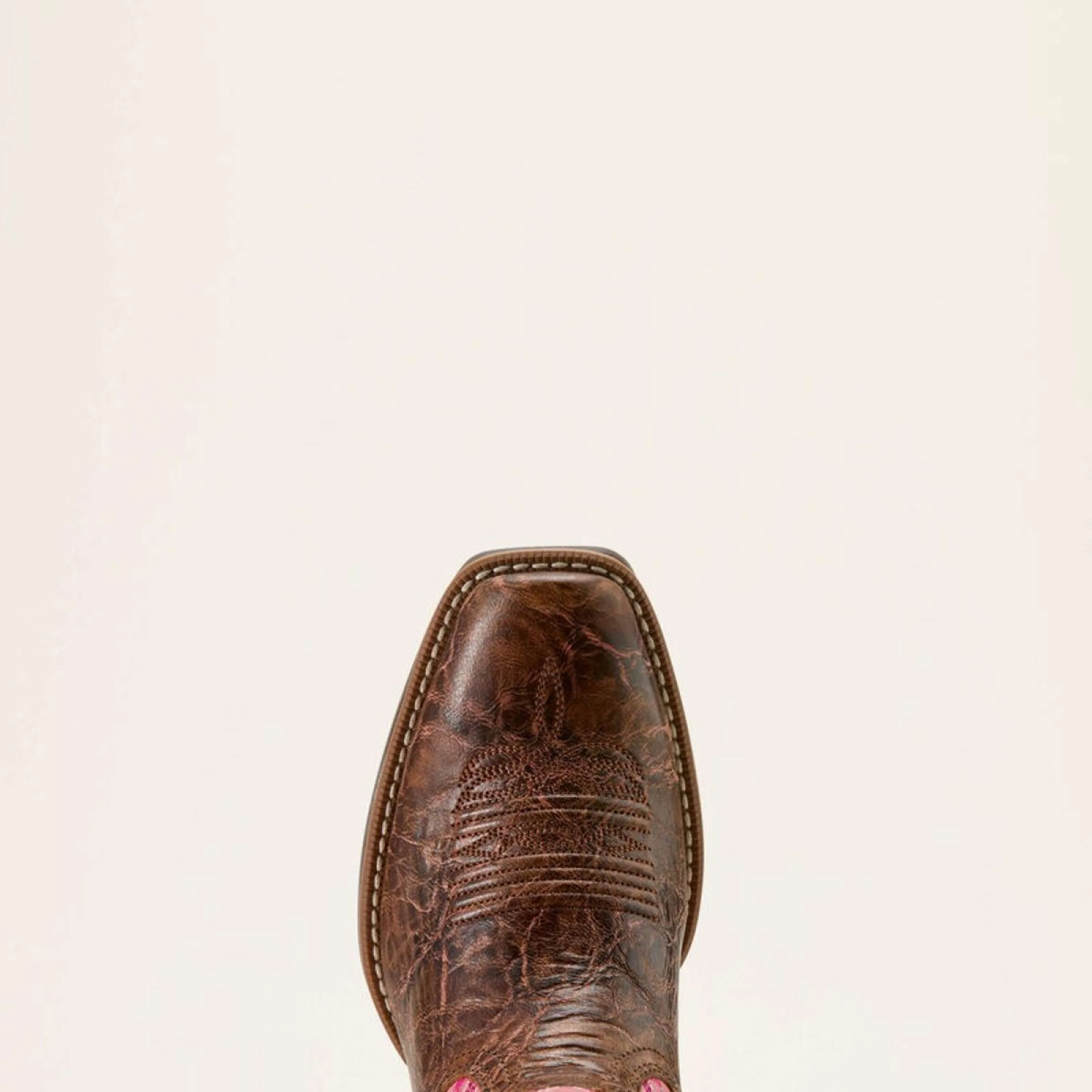 Ariat Bottes Western Junciton Femme Jasper Blush/Pink Topaz - Image 5
