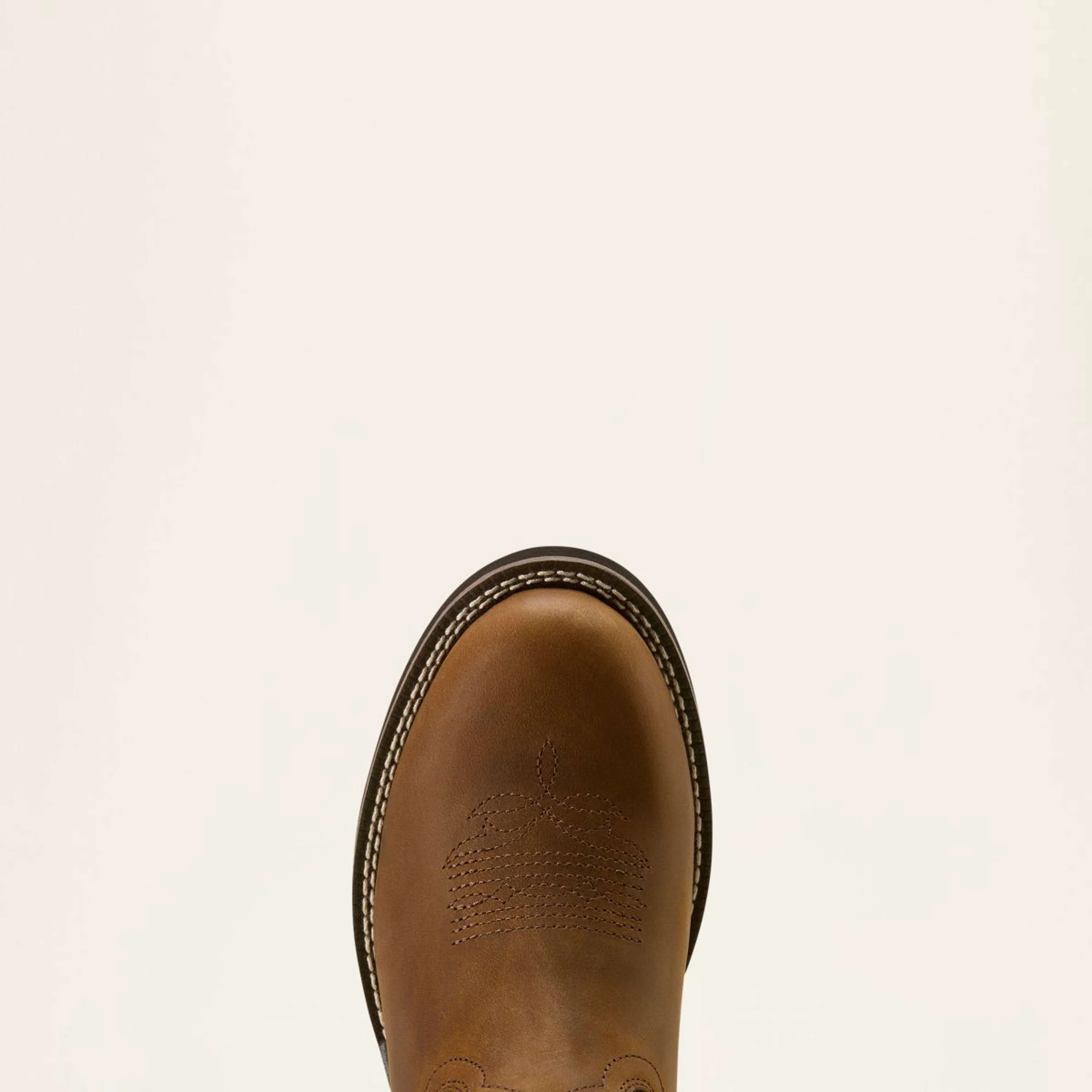 Ariat Bottes Western Kearny Femme Distressed Brown - Image 6
