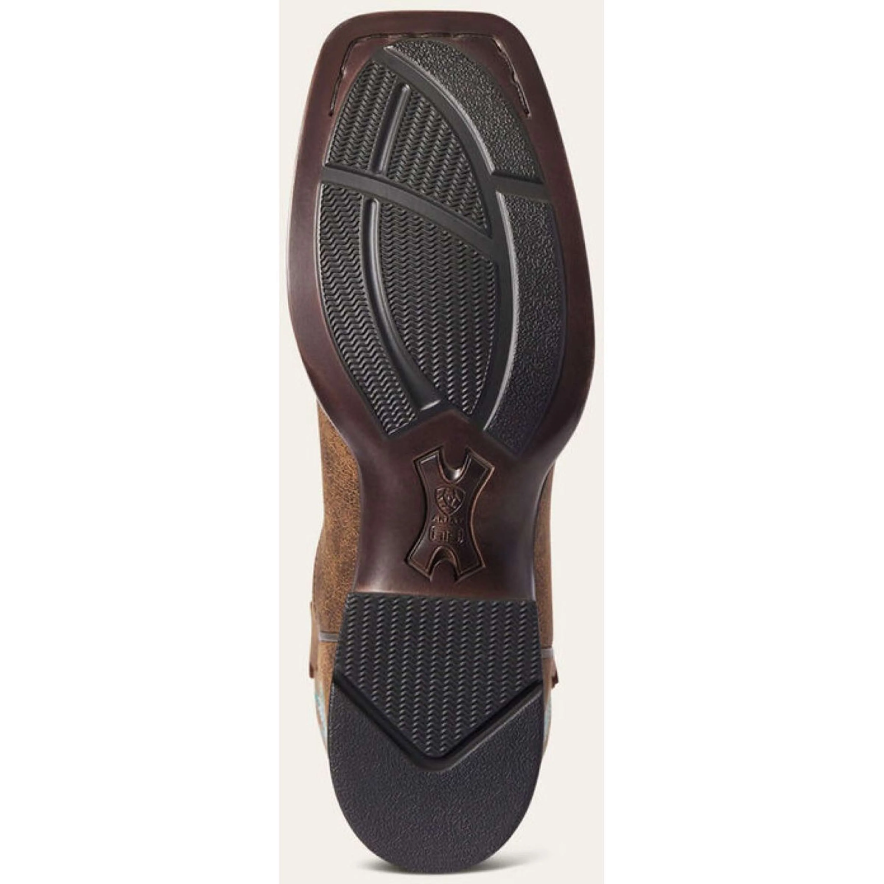 Ariat Bottes Western Primera StretchFit Femme Vintage Bomber - Image 6