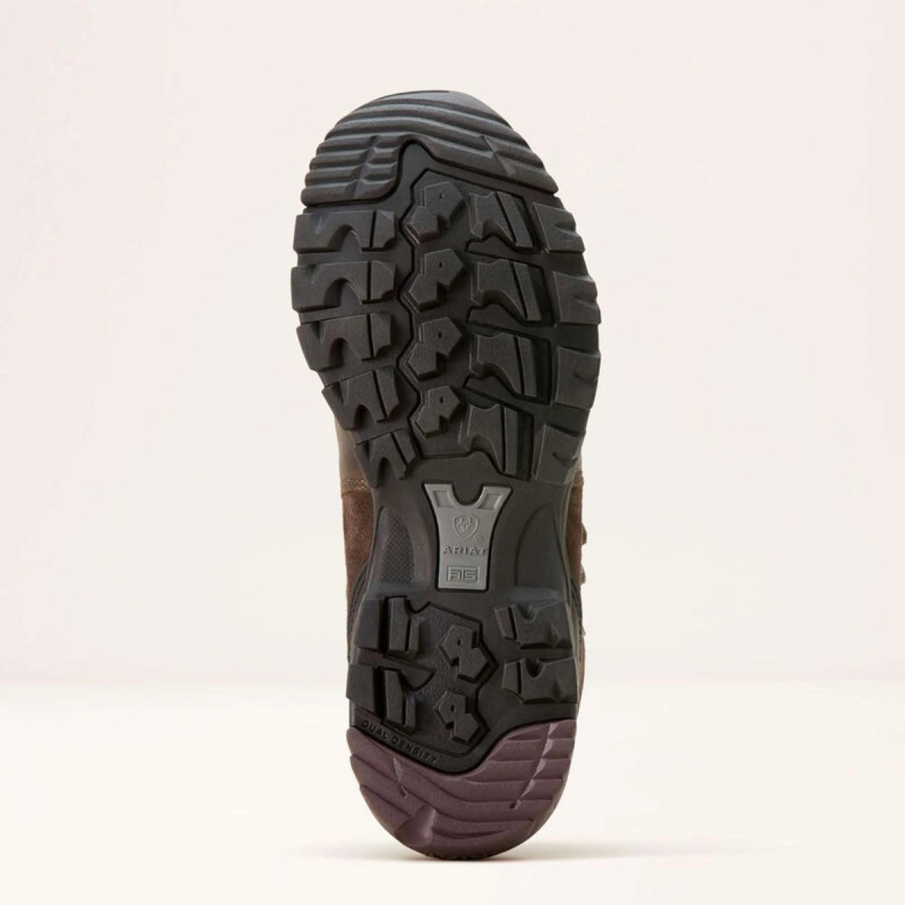 Ariat Chaussures d’extérieur Skyline Mid Waterproof Femme Marron chocolat - Image 7