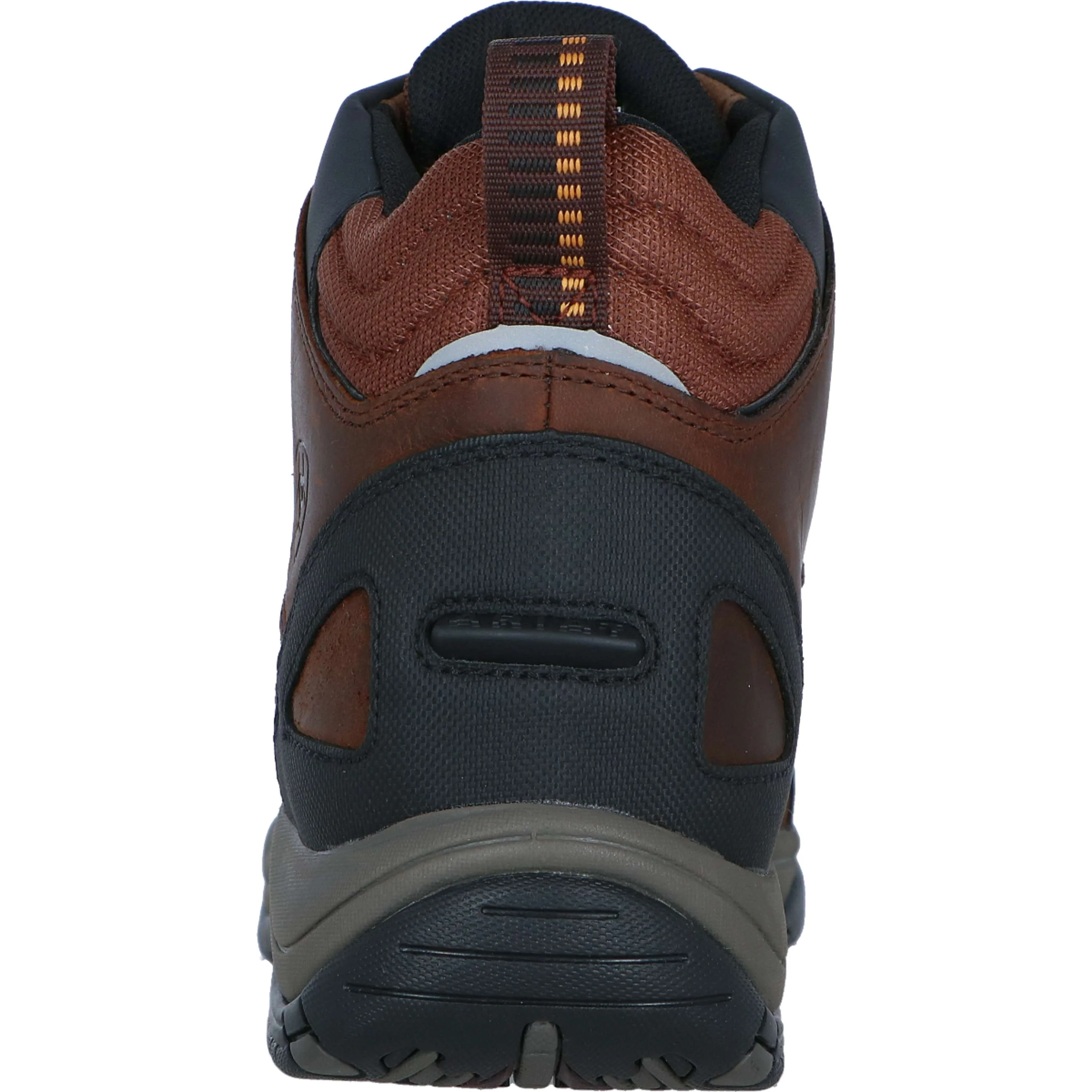 Ariat Chaussures d'Écurie Telluride II H2O D Cuivre - Image 4
