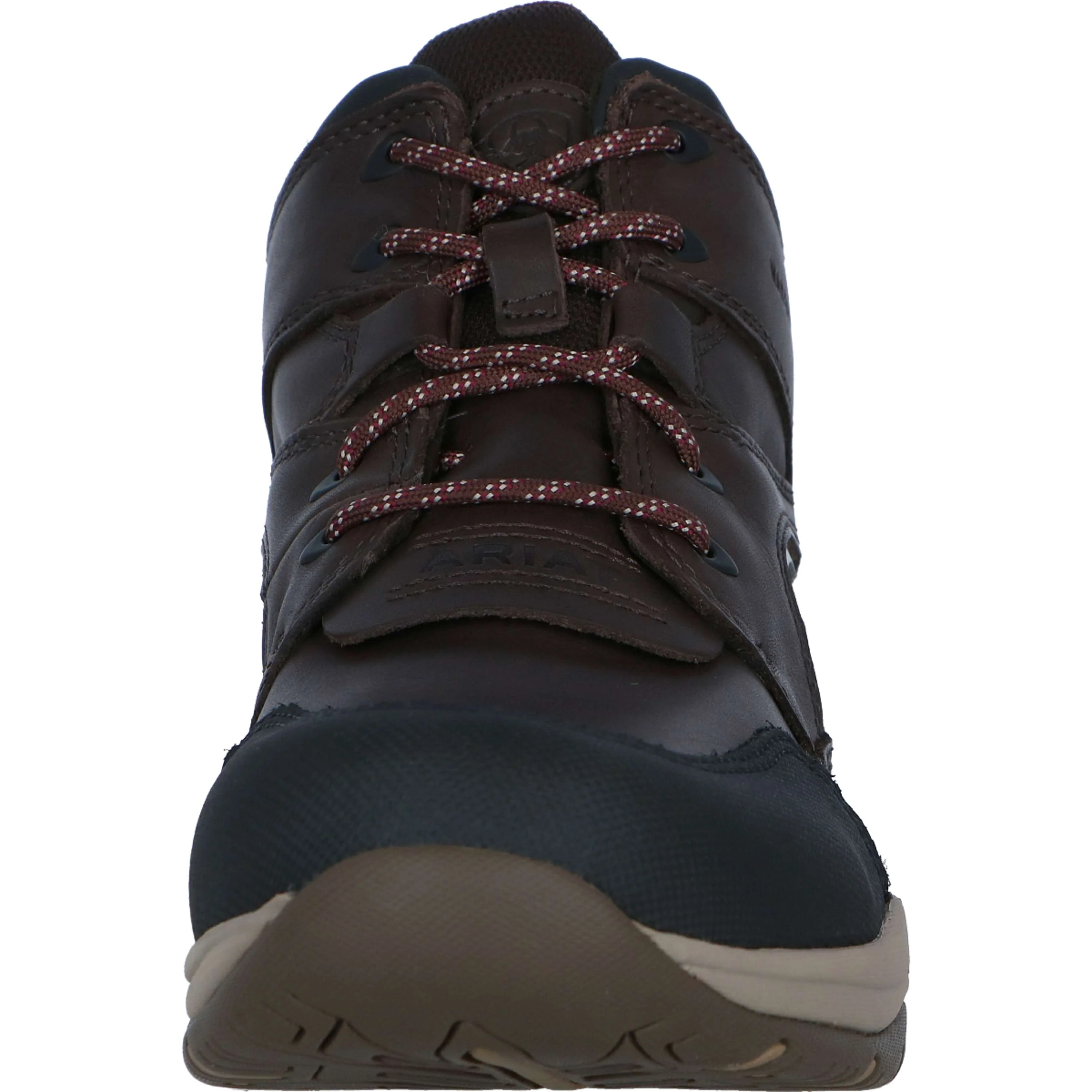 Ariat Chaussures d'Écurie Telluride II H2O Marron foncé - Image 8