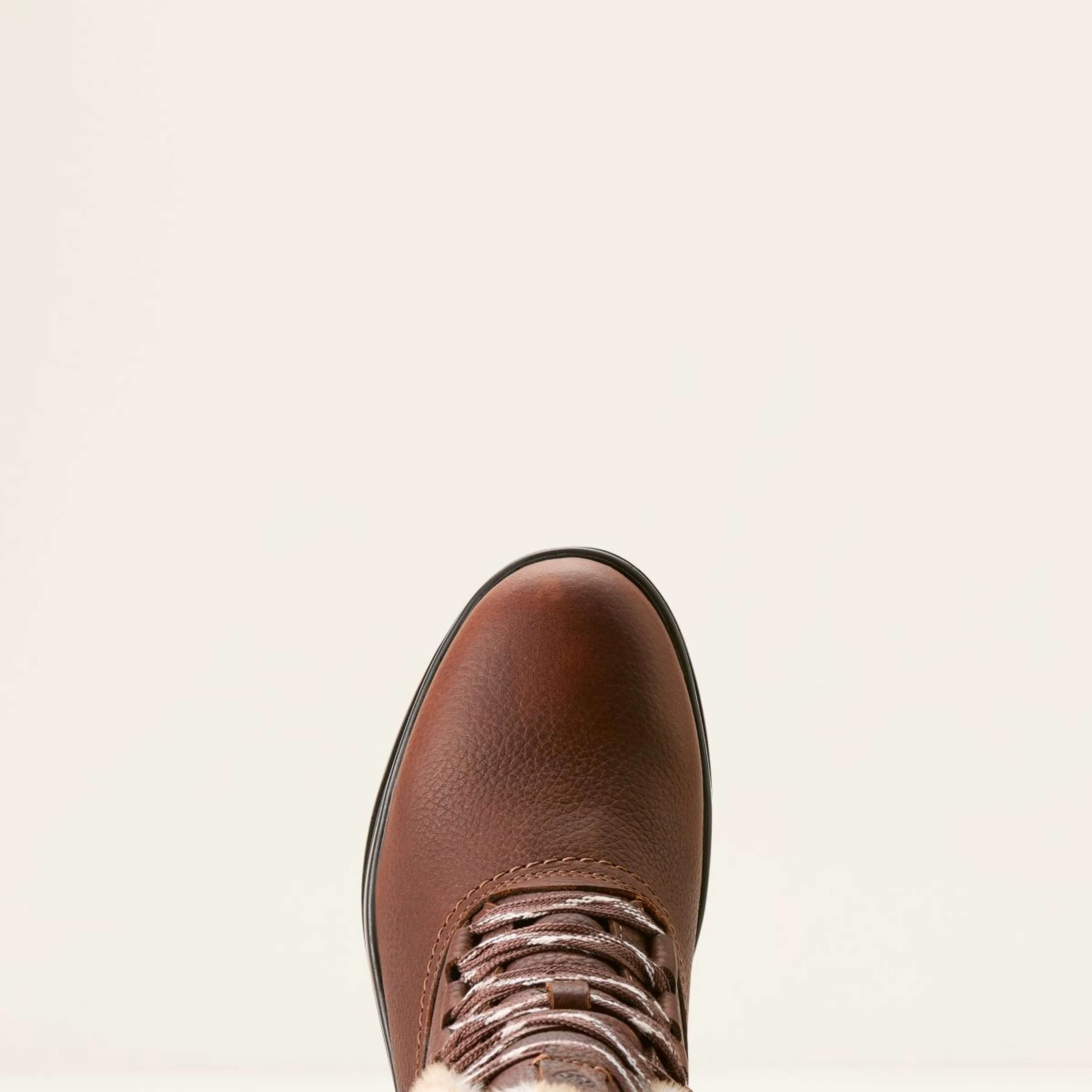 Ariat Chaussures d'Extérieur Harper Sherpa H2O Marron foncé - Image 5