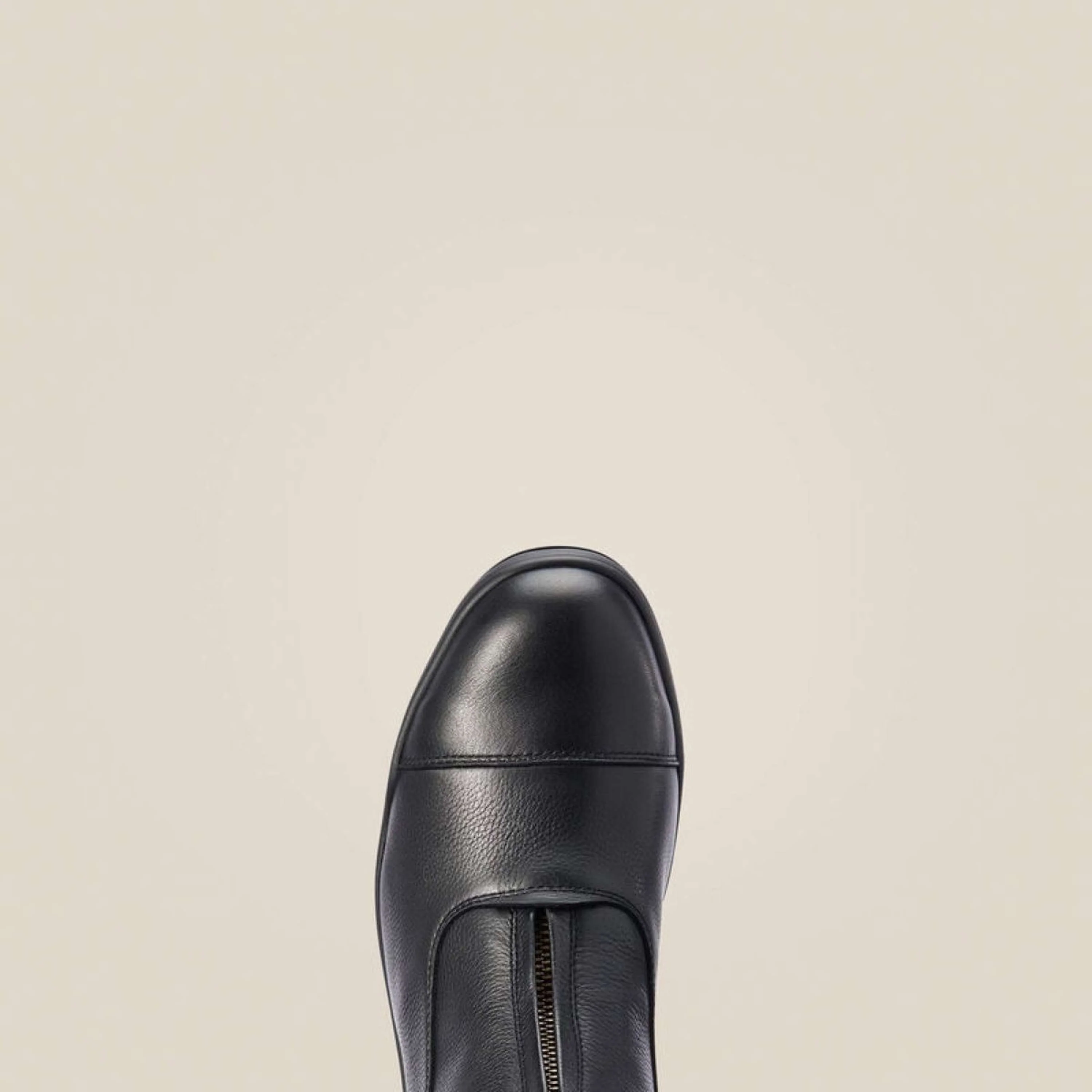 Ariat Jodhpurs Heritage IV Steel Toe Hommes Noir - Image 6