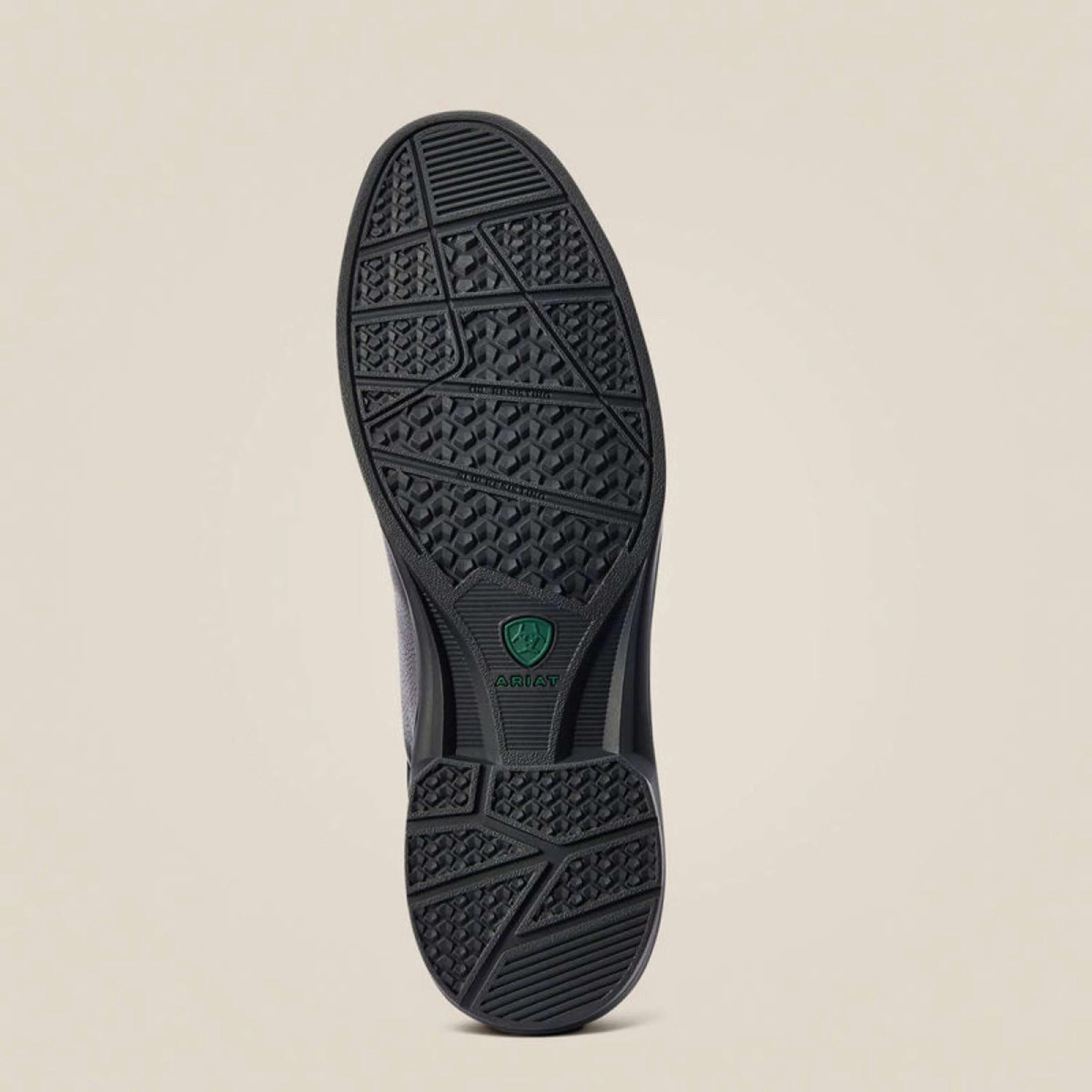 Ariat Jodhpurs Heritage IV Steel Toe Hommes Noir - Image 7