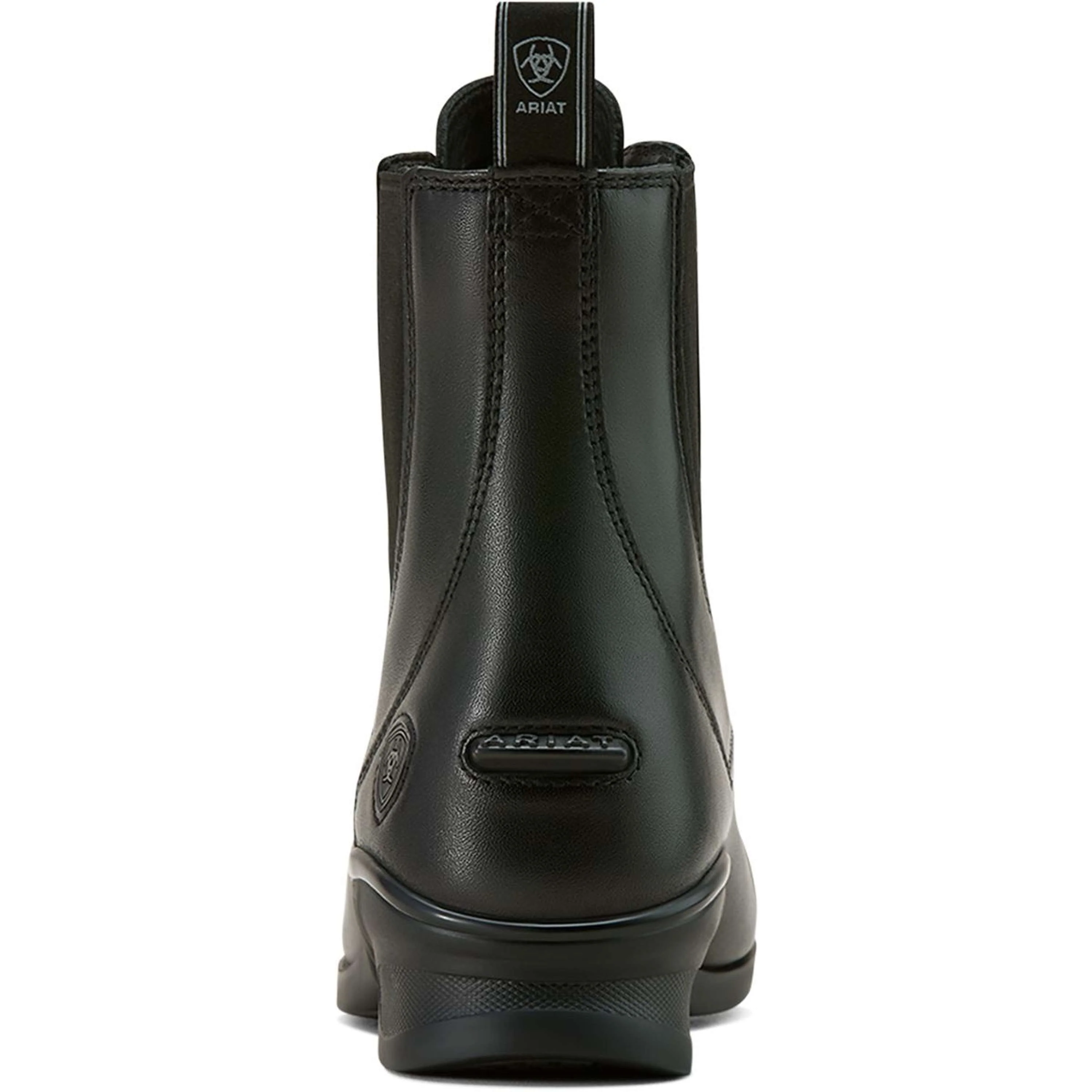 Ariat Jodhpurs Heritage Lace Femme Noir - Image 2