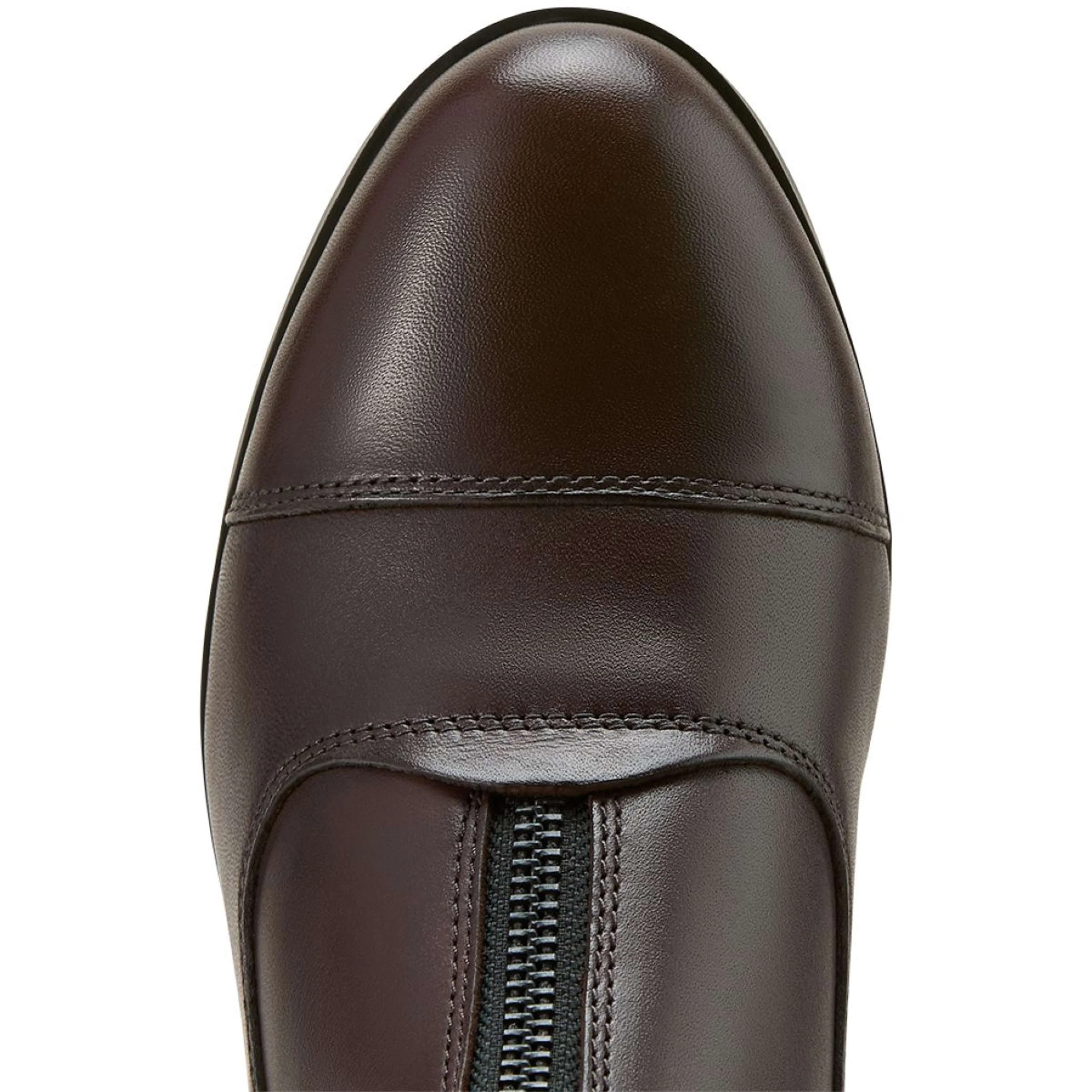 Ariat Jodhpurs Heritage Zip Femme Marron clair - Image 6