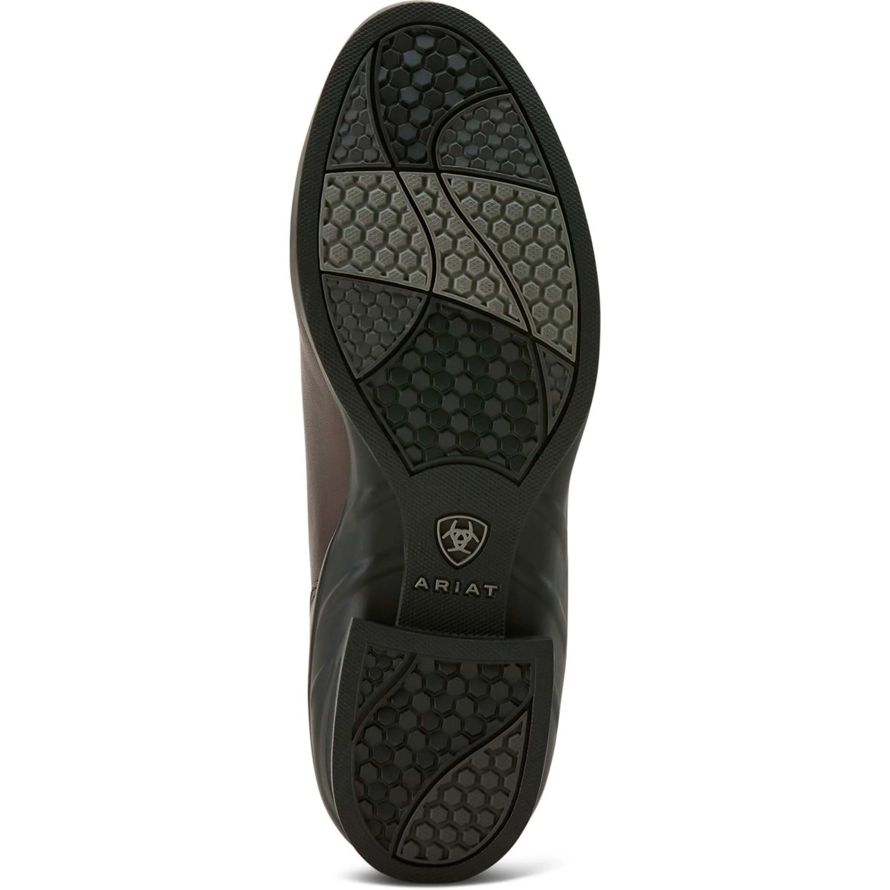 Ariat Jodhpurs Heritage Zip Femme Marron clair - Image 7