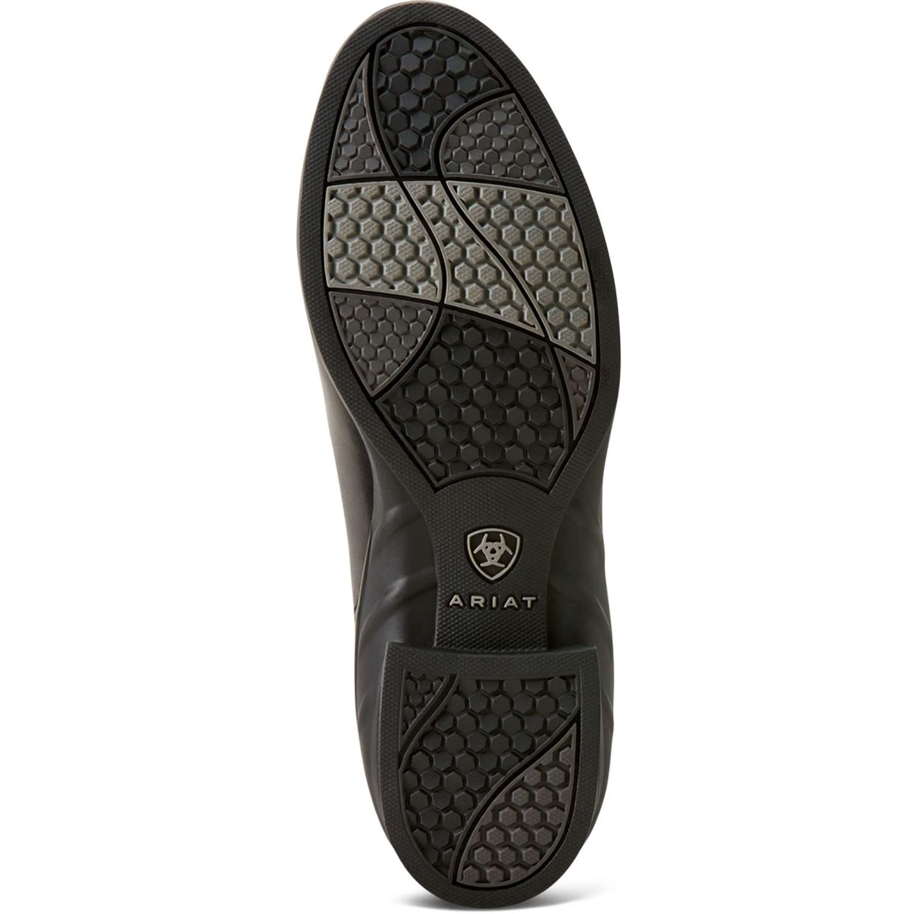 Ariat Jodhpurs Heritage Zip Femme Noir - Image 8