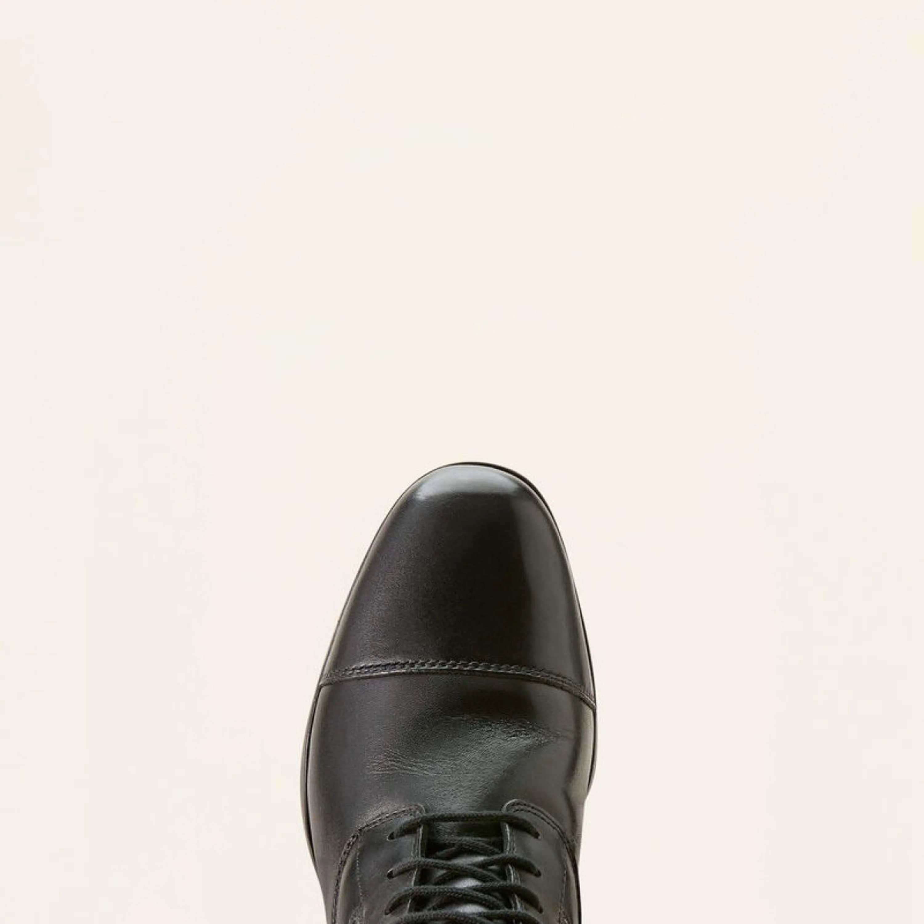 Ariat Jodhpurs Kendall Sherpa Femme Noir - Image 5