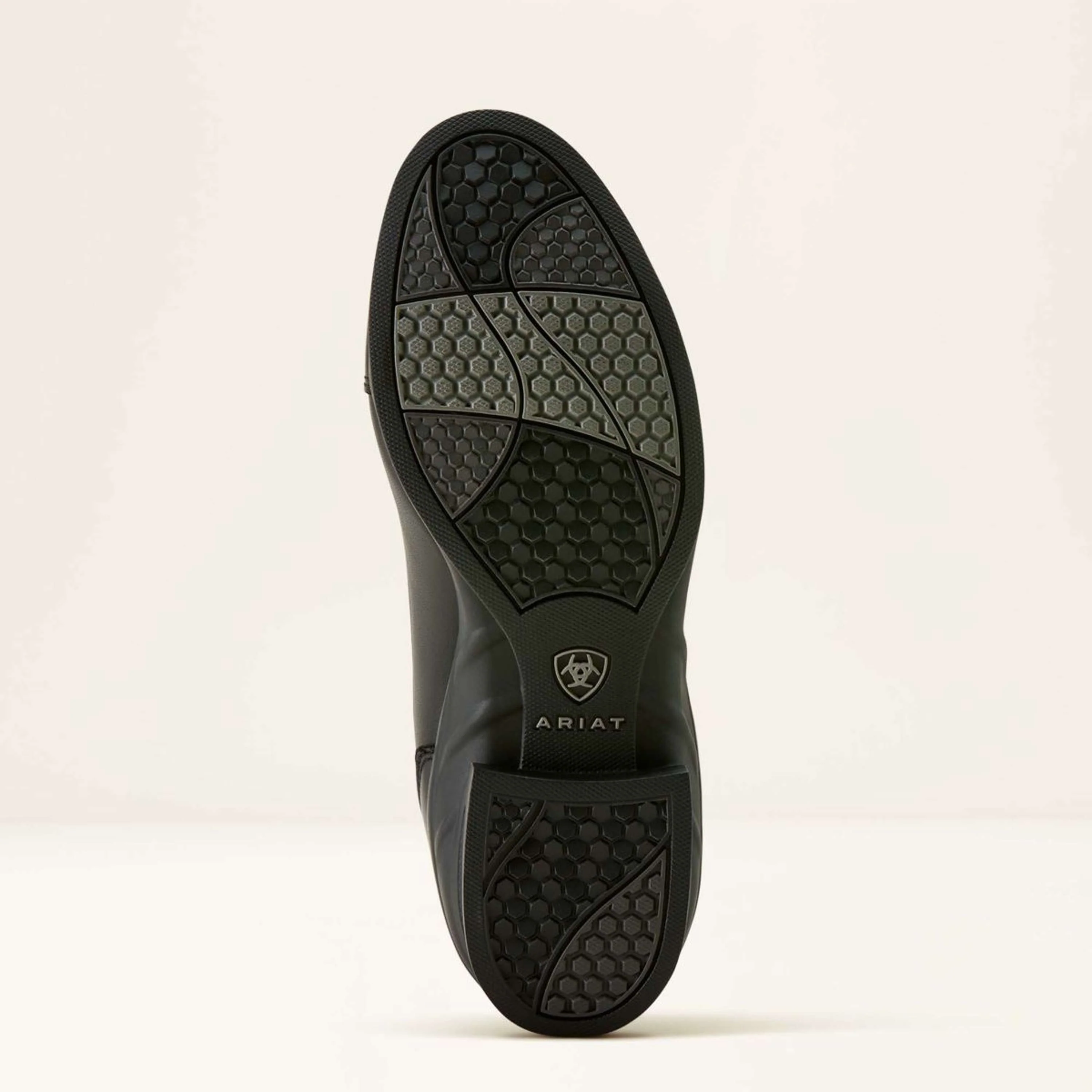Ariat Jodhpurs Heritage Zip H2O Noir - Image 6