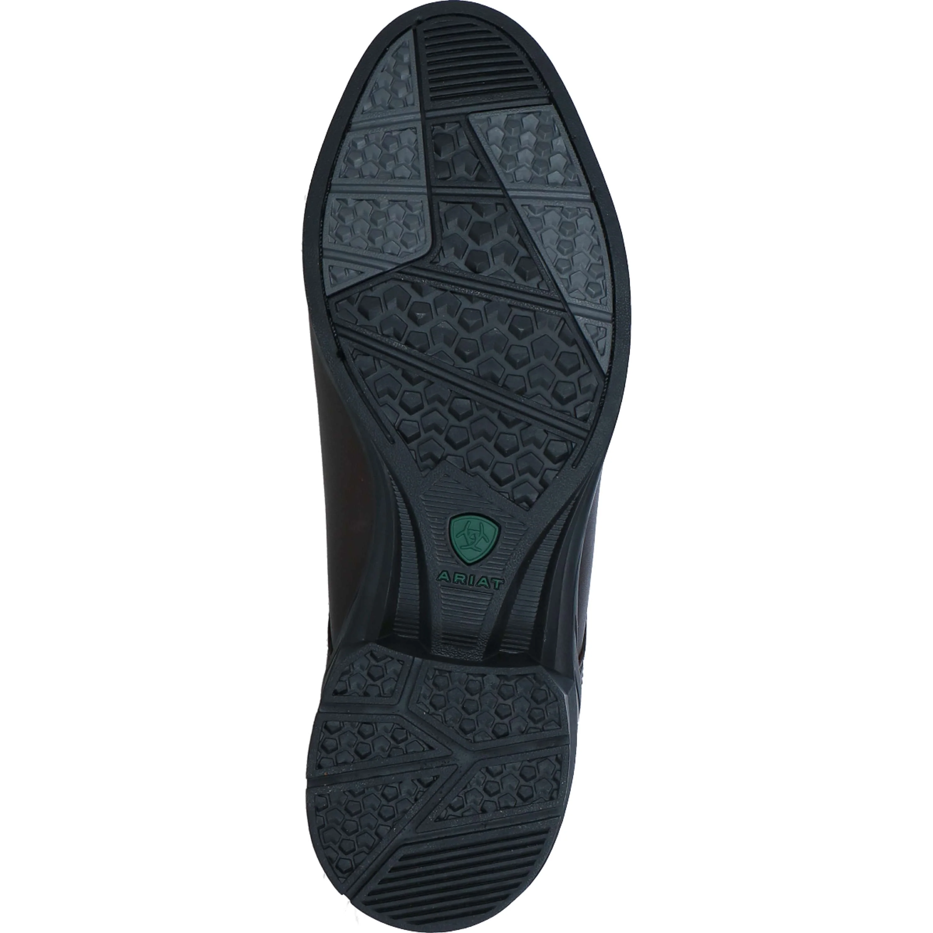 Ariat Paddock Heritage IV B Marron clair - Image 9