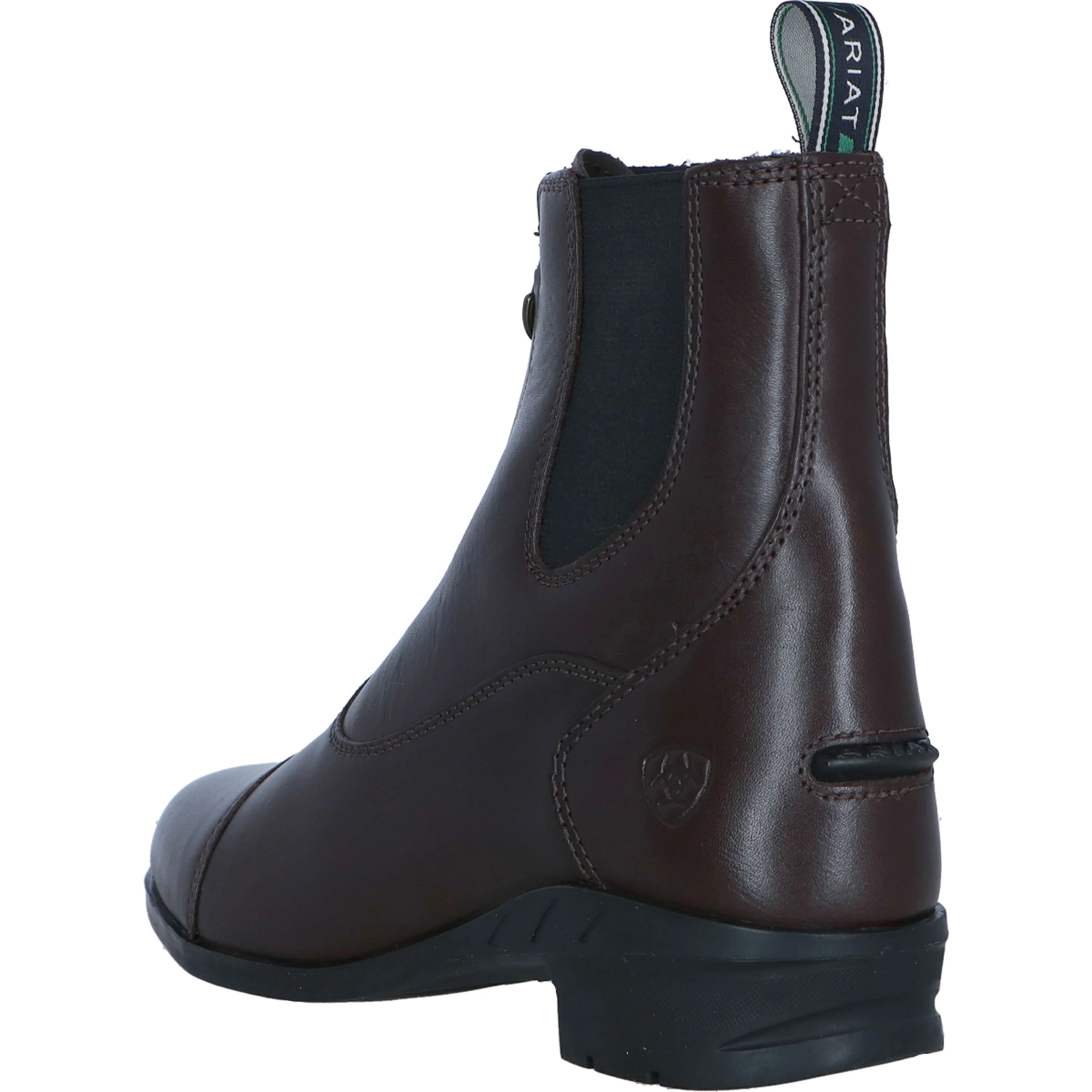 Ariat Paddock Heritage IV Zip B Marron clair - Image 3