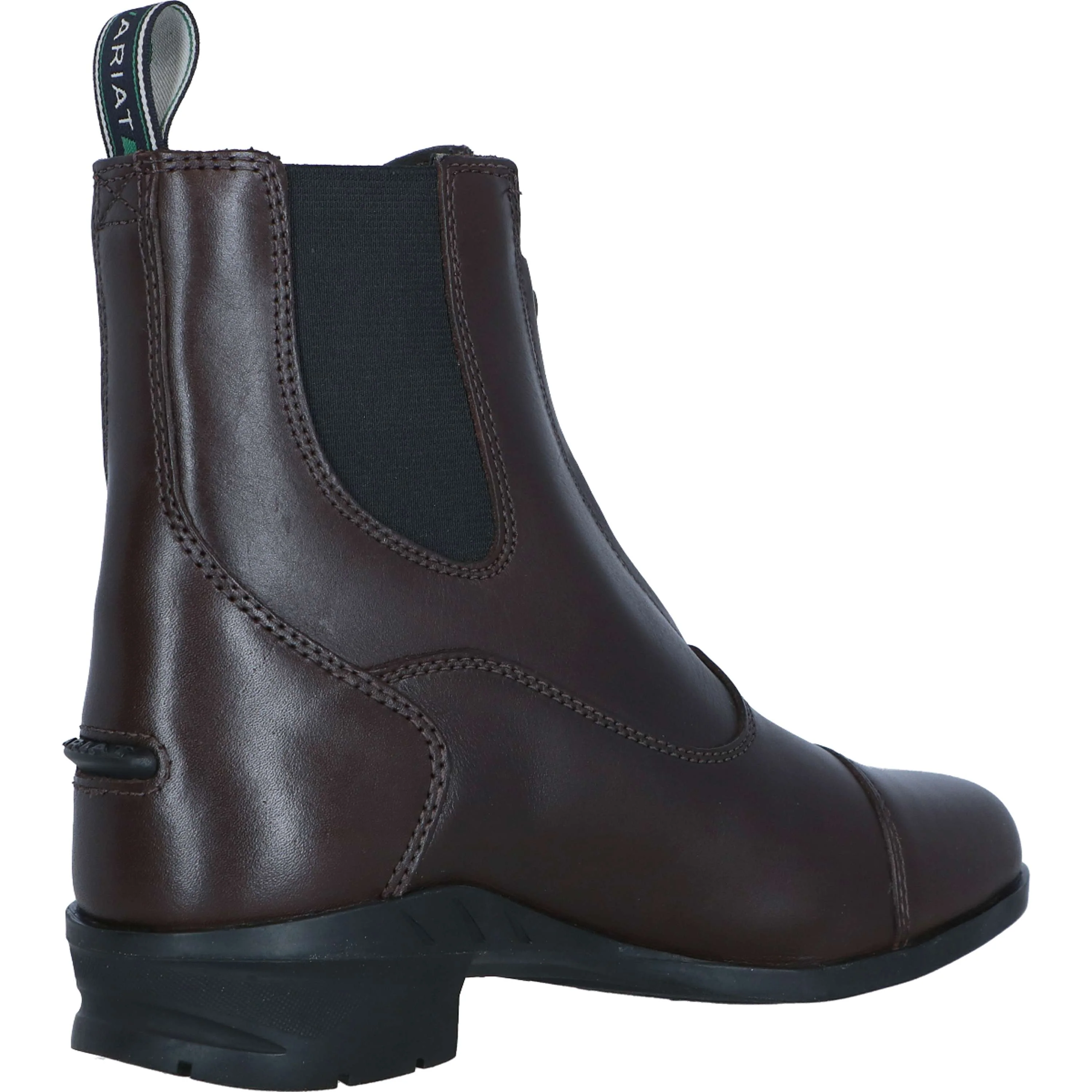 Ariat Paddock Heritage IV Zip B Marron clair - Image 5
