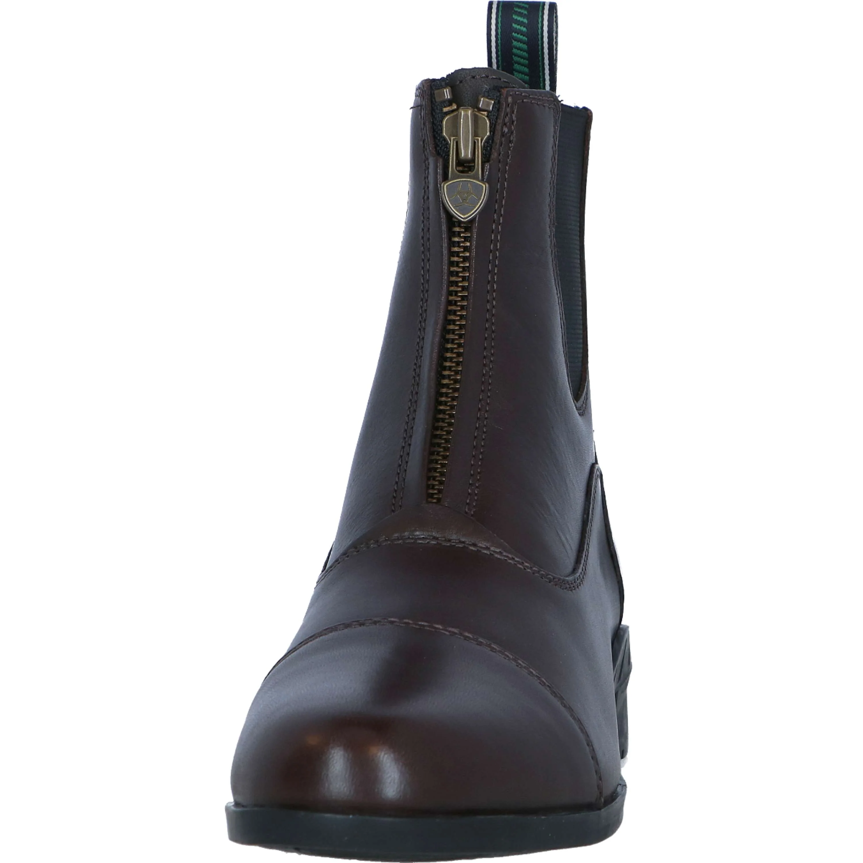 Ariat Paddock Heritage IV Zip B Marron clair - Image 8