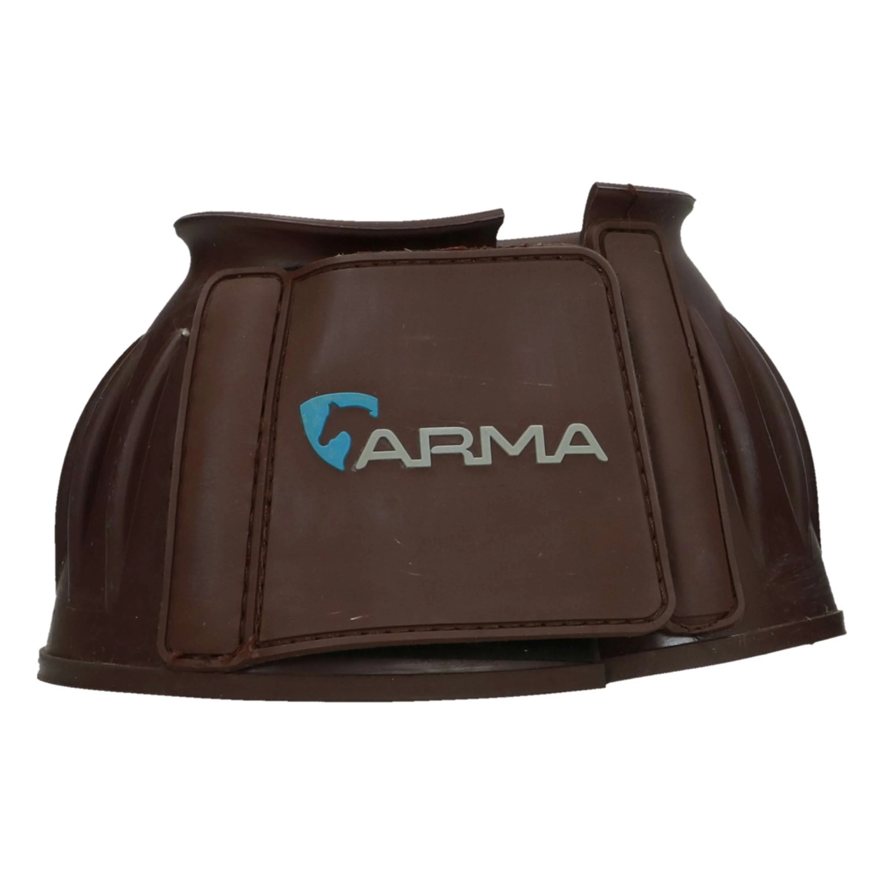 Arma by Shires Cloches d'Obstacles Touch Close Marron - Image 2