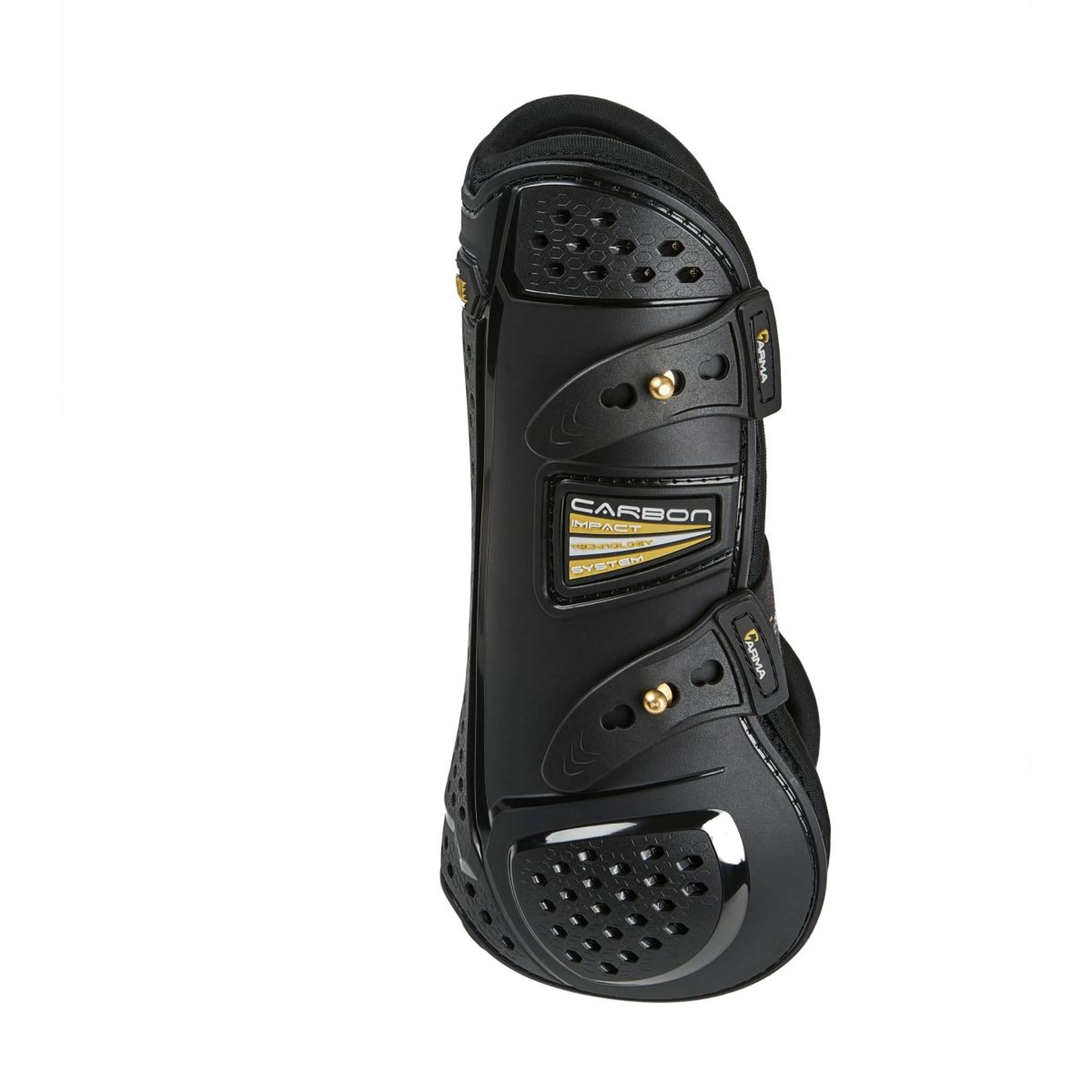Arma by Shires Protèges-Tendons Oxi-Zone Noir - Image 3