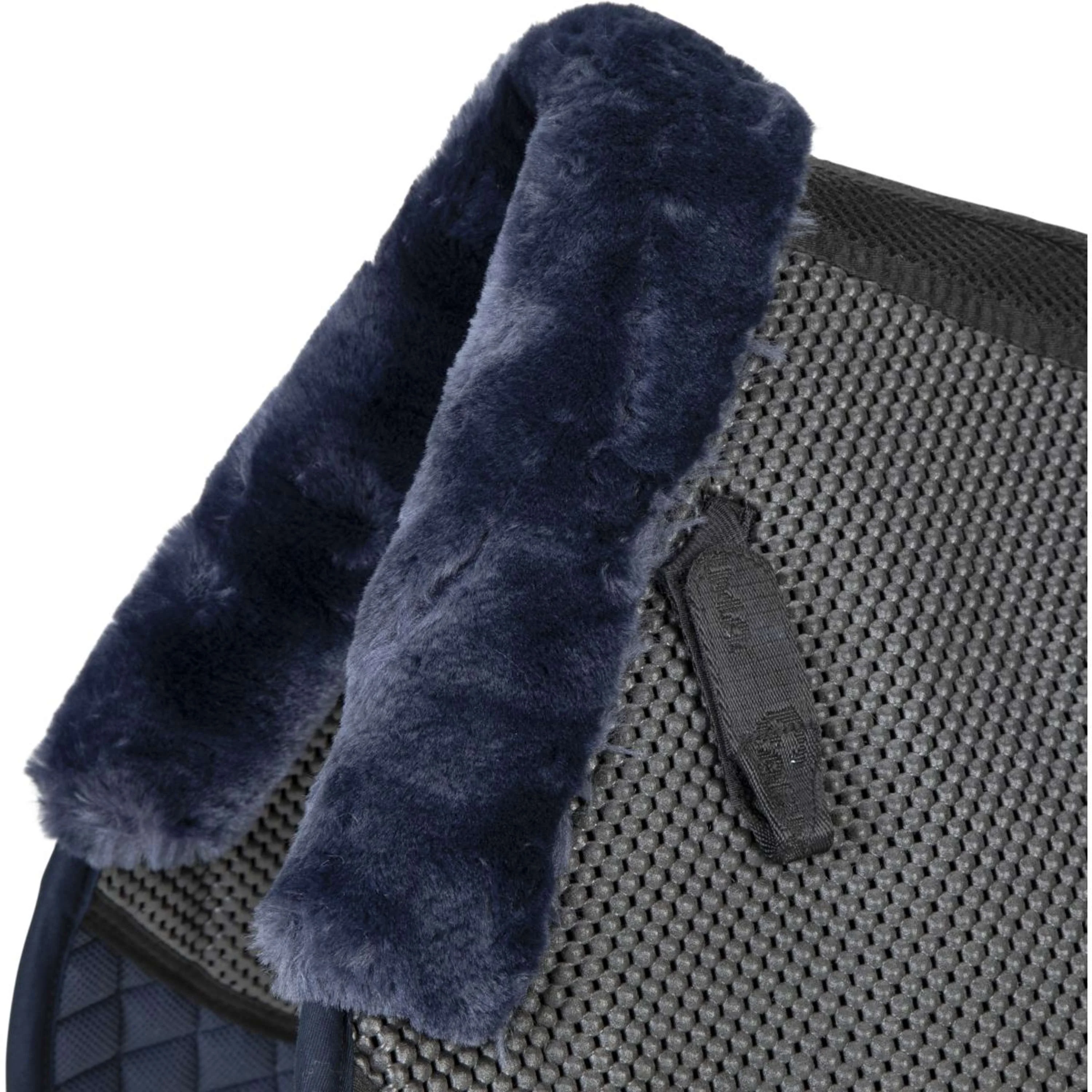 Arma by Shires Tapis de Selle Soft Grip de Saut Marin - Image 2
