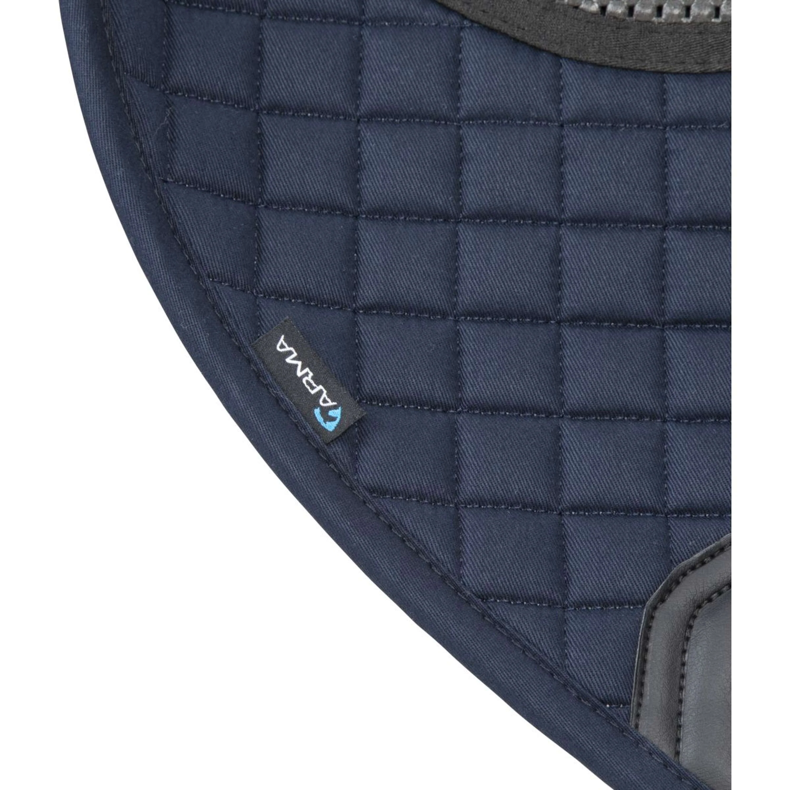 Arma by Shires Tapis de Selle Soft Grip de Saut Marin - Image 4