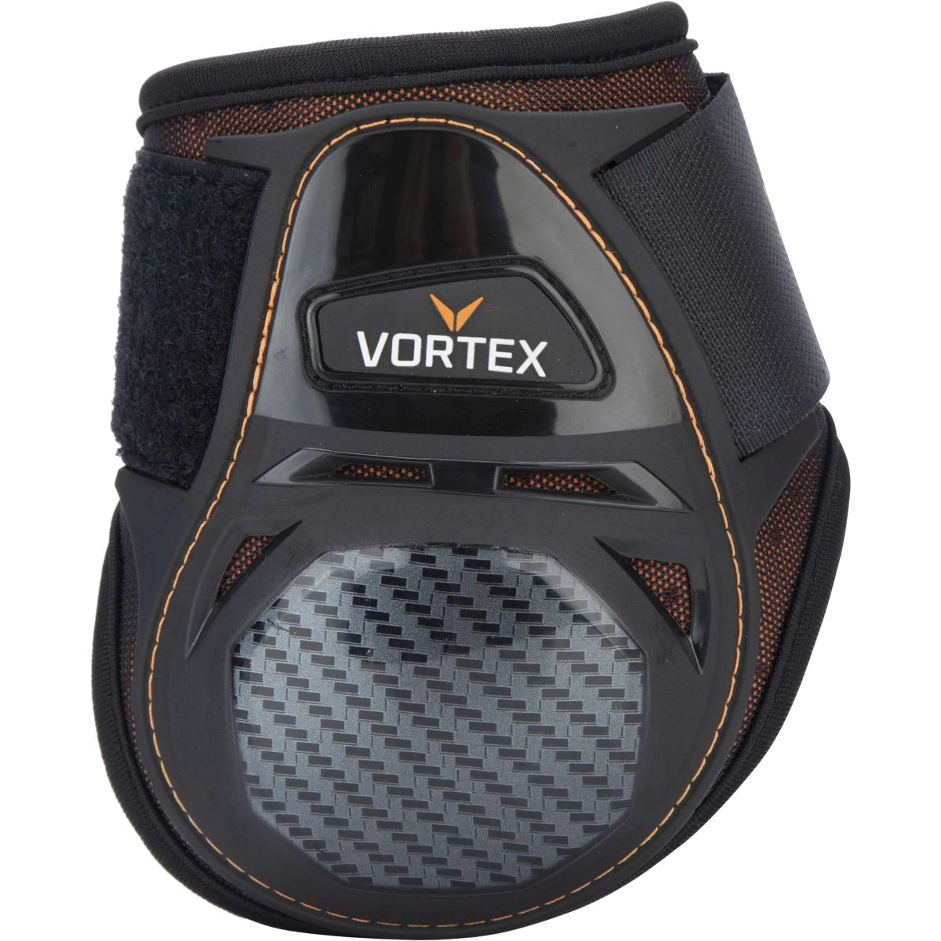 Arma by Shires Protège-Boulets Vortex Noir - Image 2