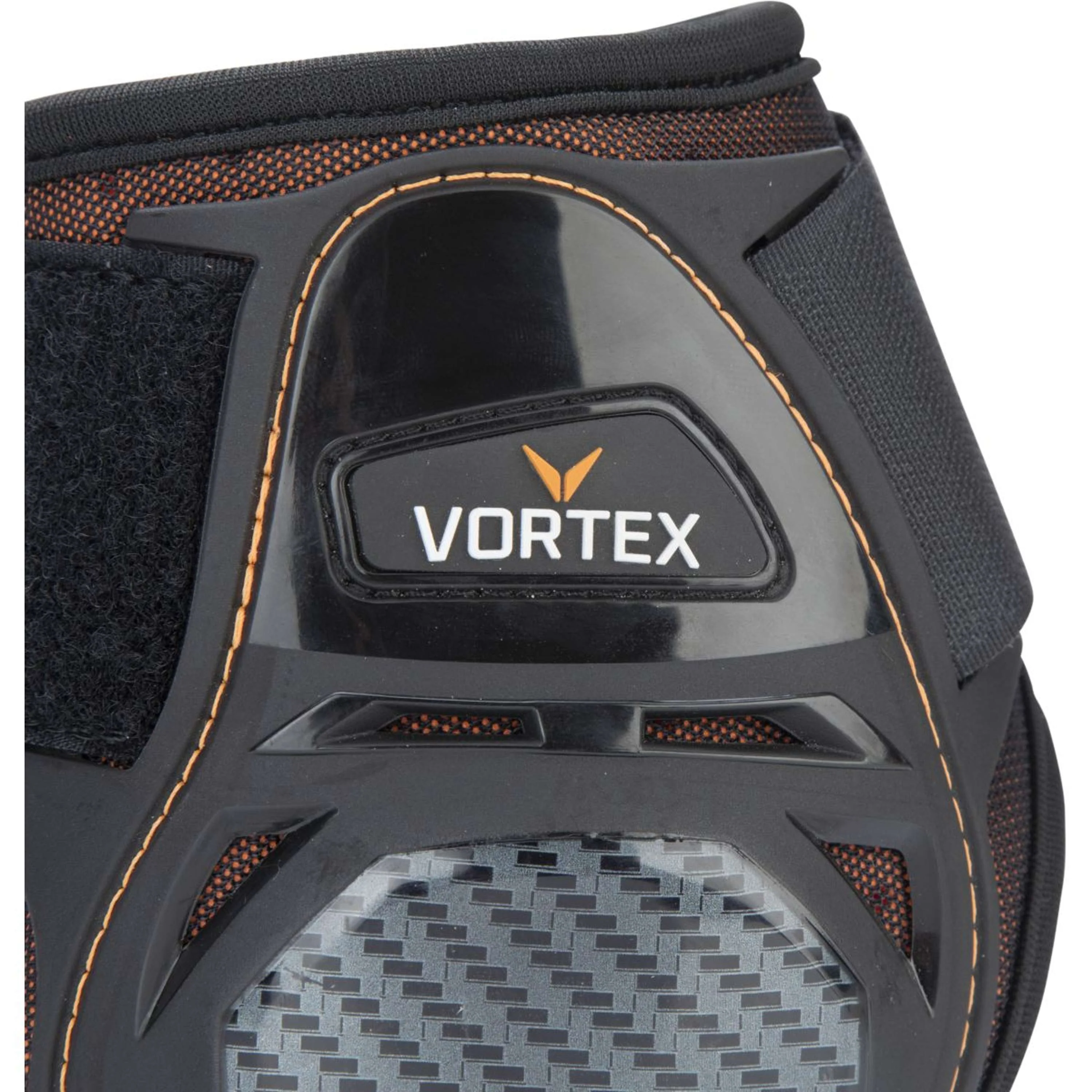 Arma by Shires Protège-Boulets Vortex Noir - Image 9