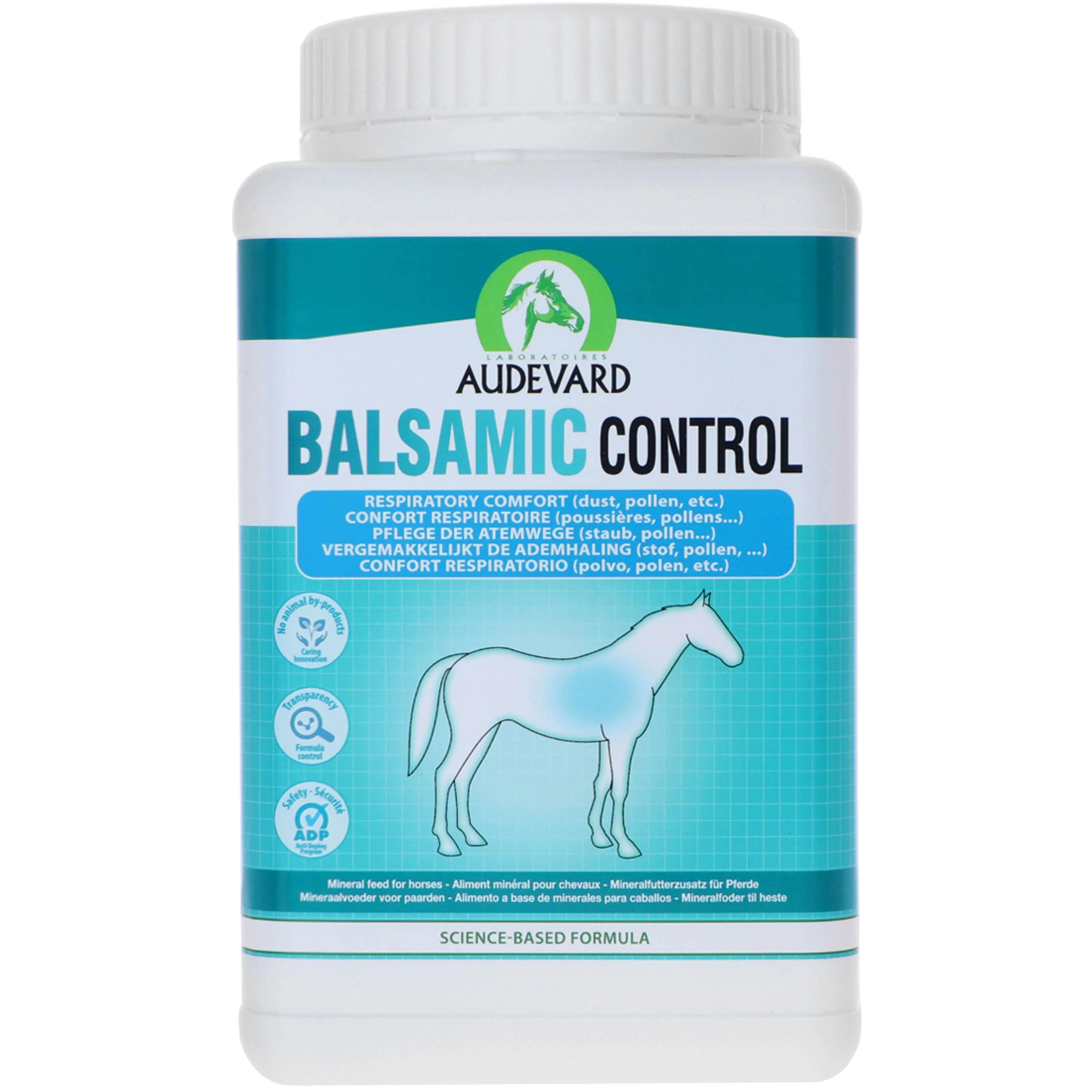 Audevard Balsamic Control - Image 5
