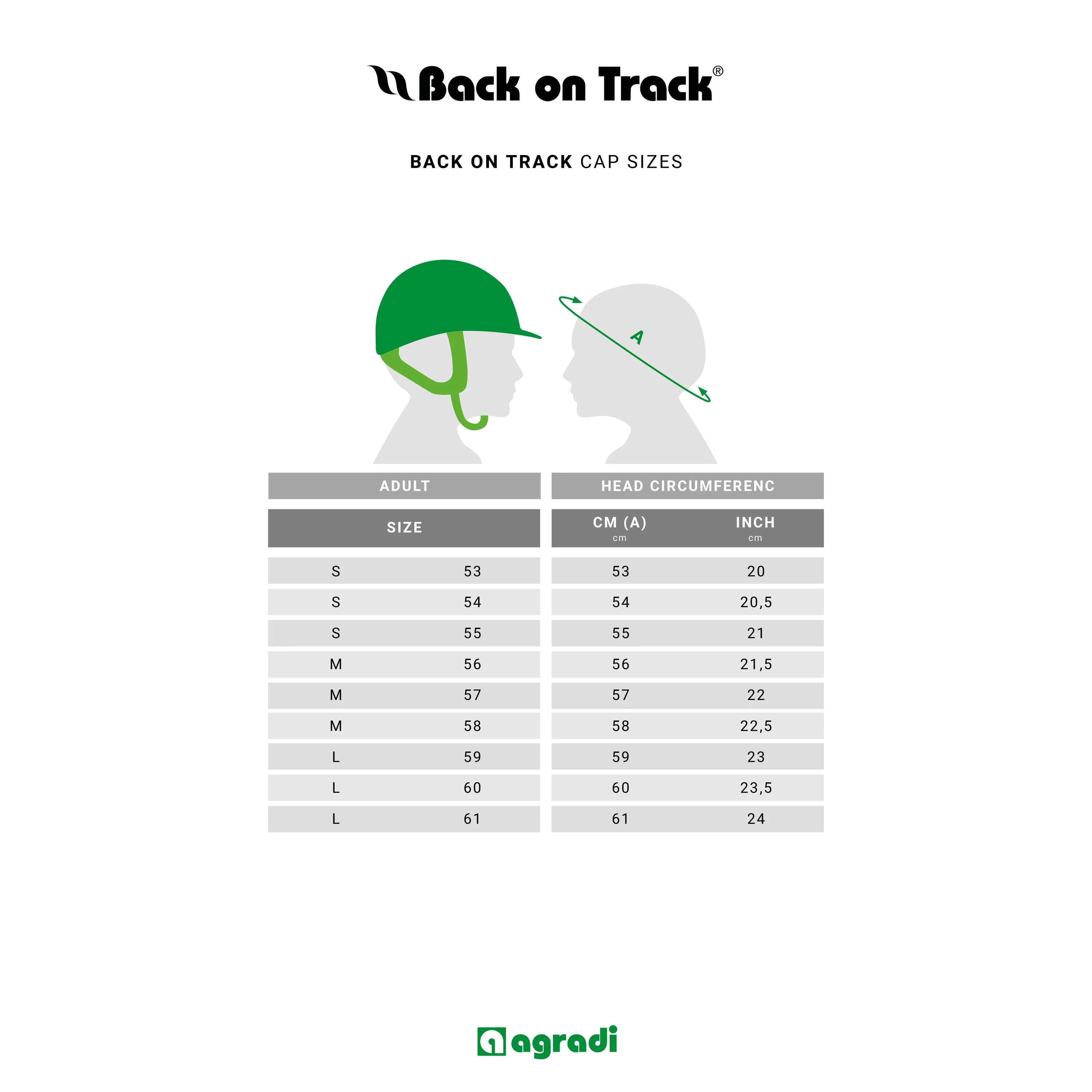 Back on Track Bombe EQ3 Pardus Smooth Mips Bleu - Image 8