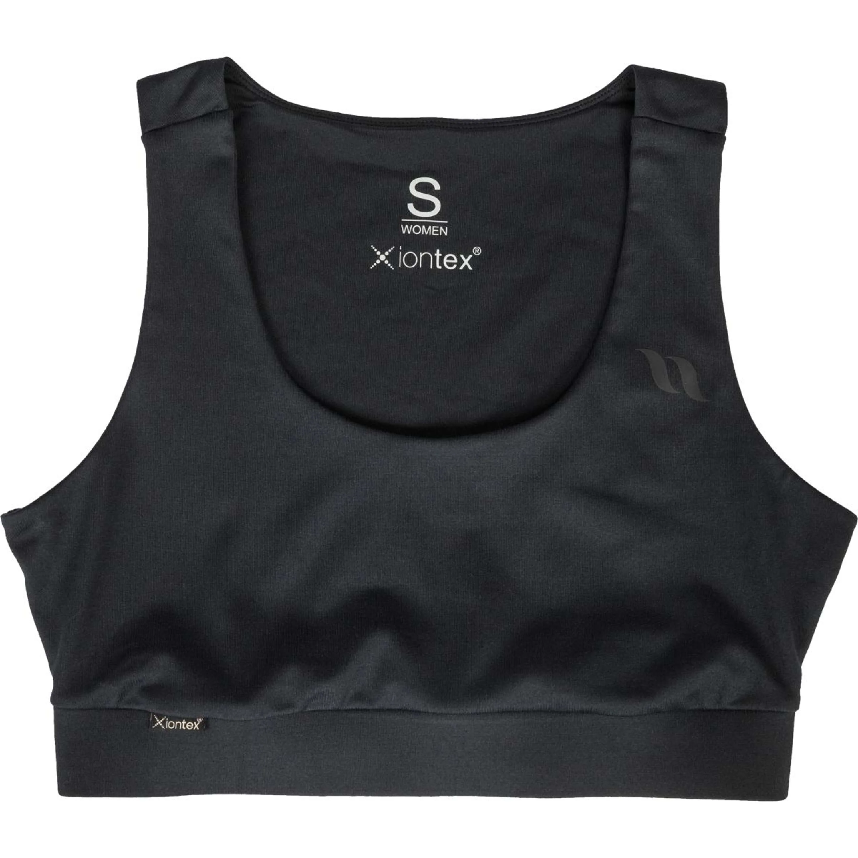 Back on Track Brassière de Sport Balance Soft Noir - Image 3