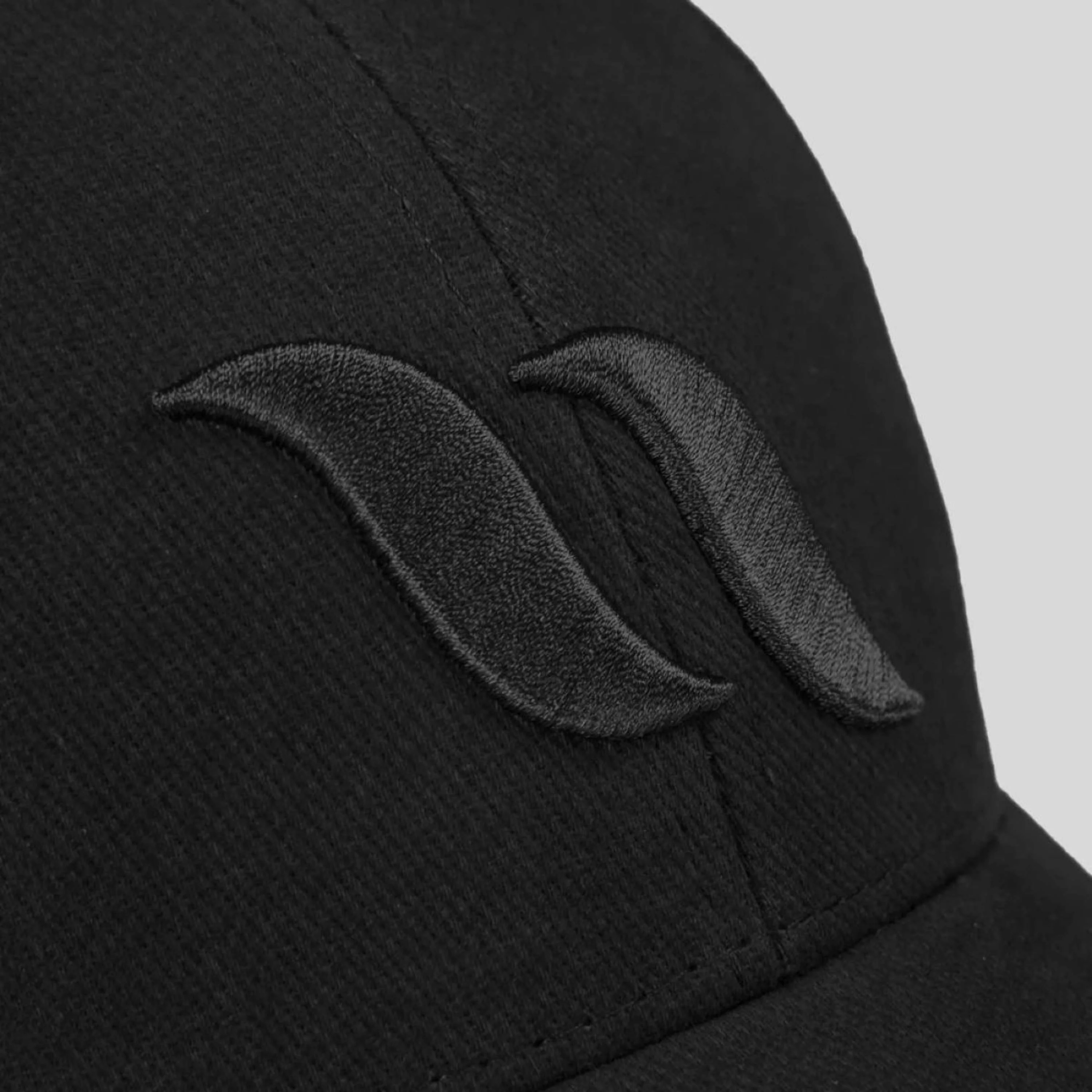 Back on Track Casquette Jet Black - Image 4