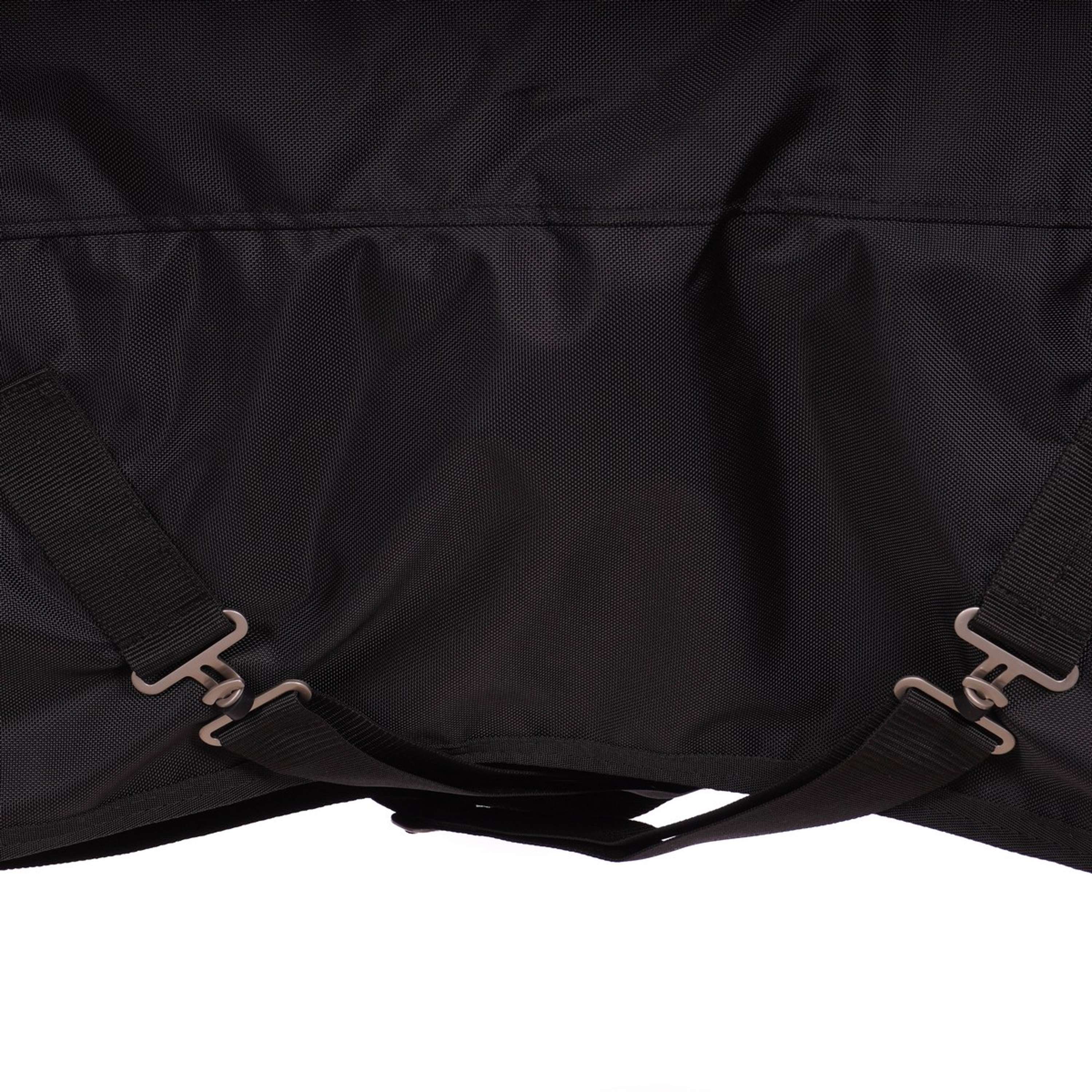 Back on Track Couverture Imperméable 1680D 0g Noir - Image 5