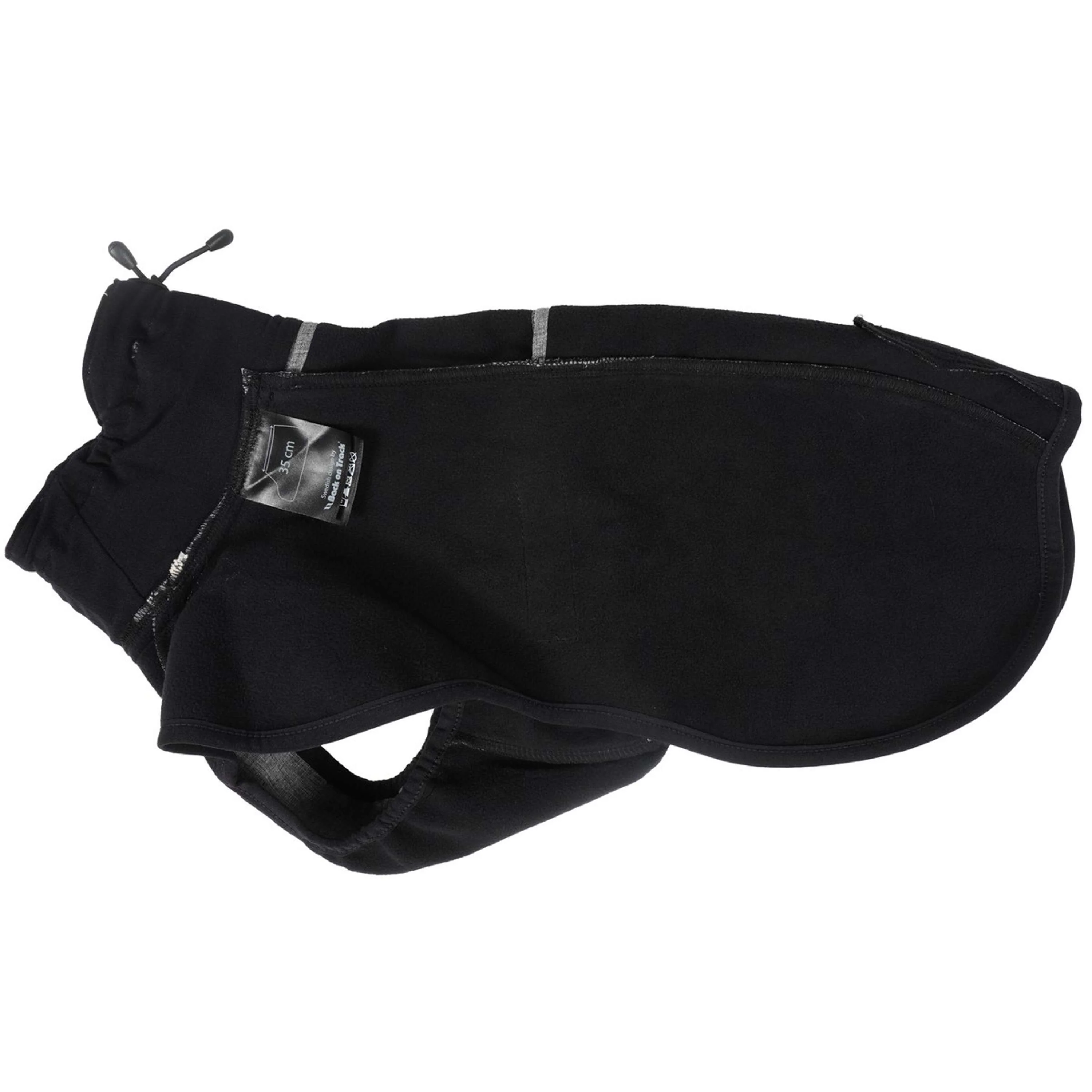 Back on Track Couverture pour Chien Bark All-Round Coat Gris - Image 3