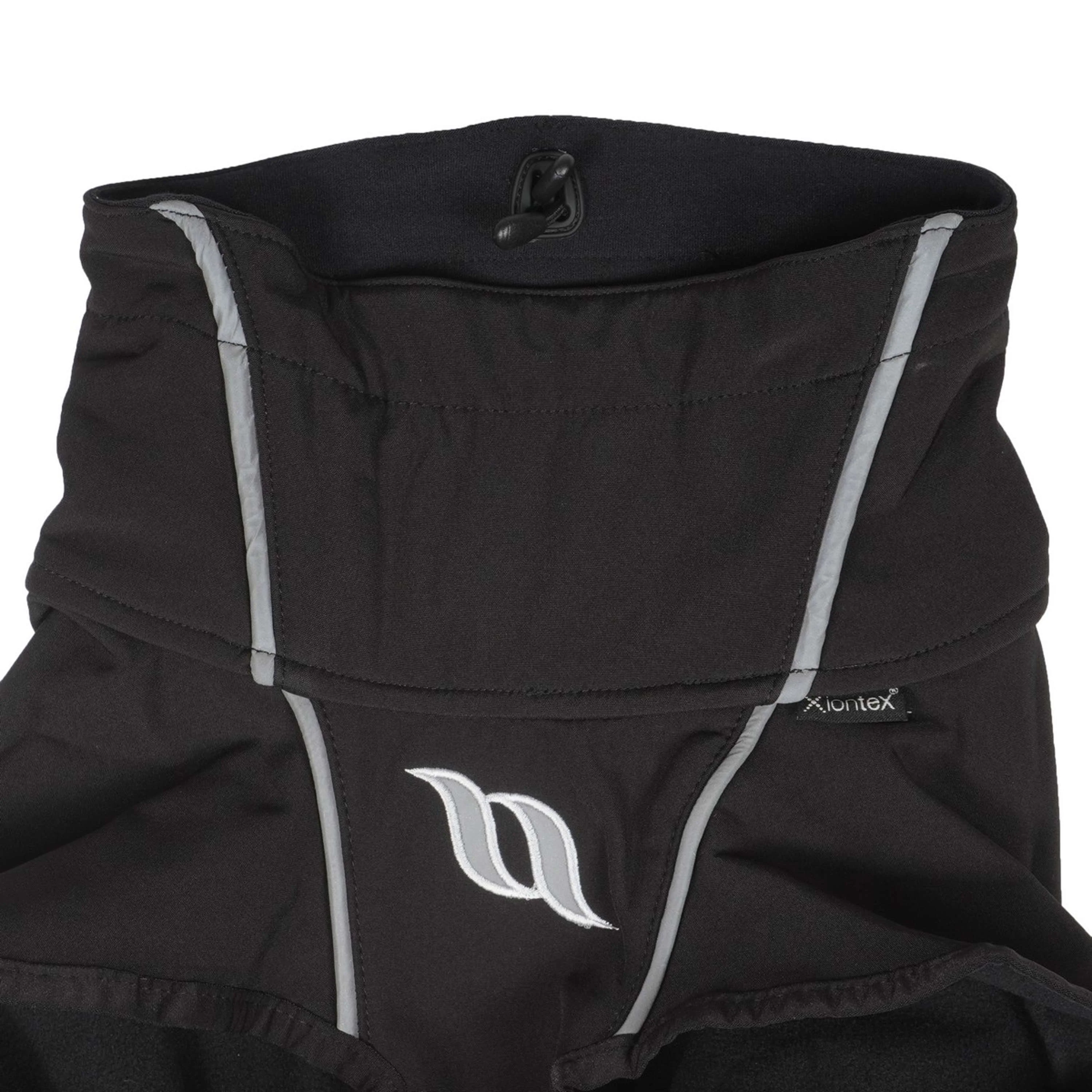 Back on Track Couverture pour Chien Bark All-Round Coat Noir - Image 5