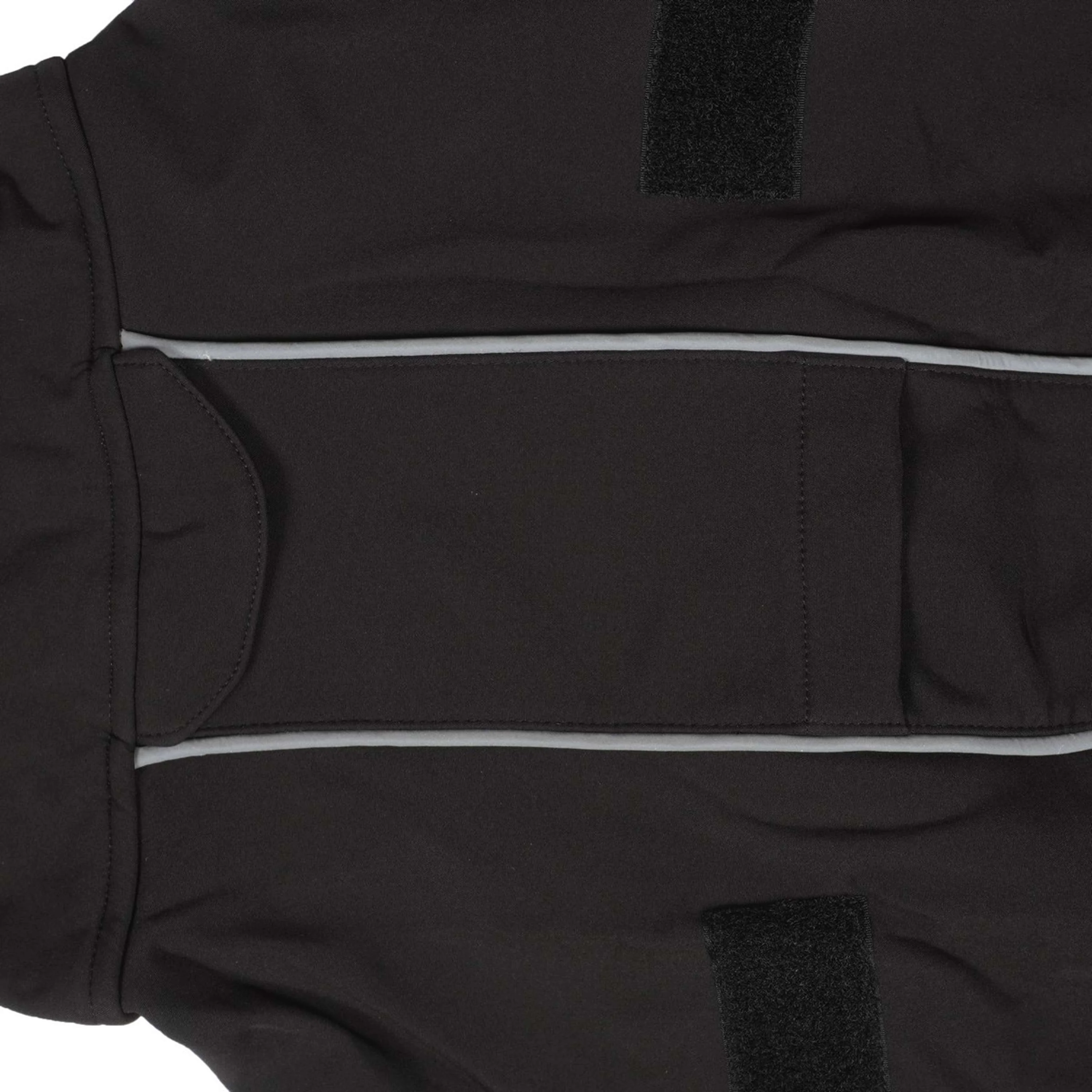 Back on Track Couverture pour Chien Bark All-Round Coat Noir - Image 6