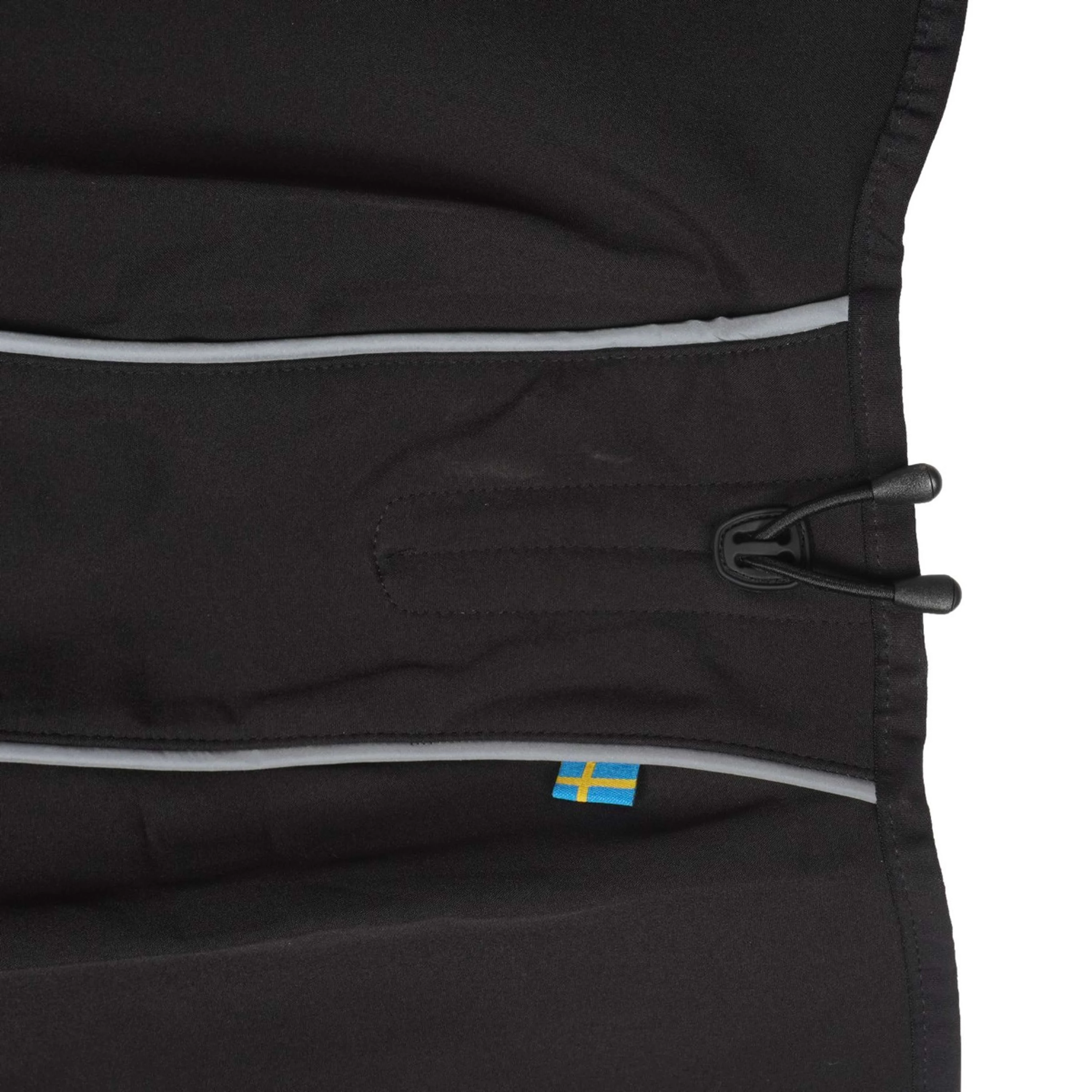Back on Track Couverture pour Chien Bark All-Round Coat Noir - Image 9